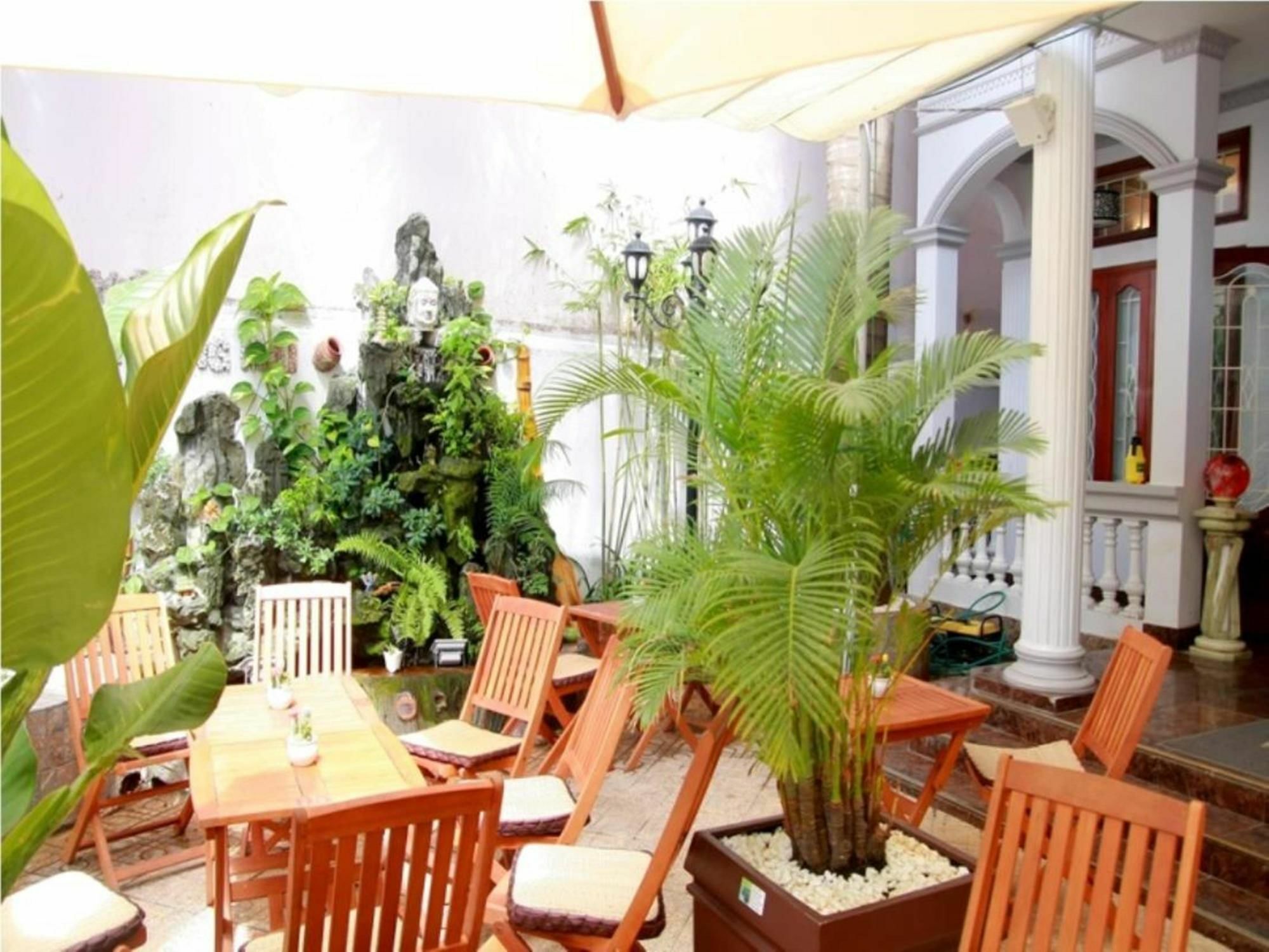Hanz Huong Mai 2* Ho Chi Minh City