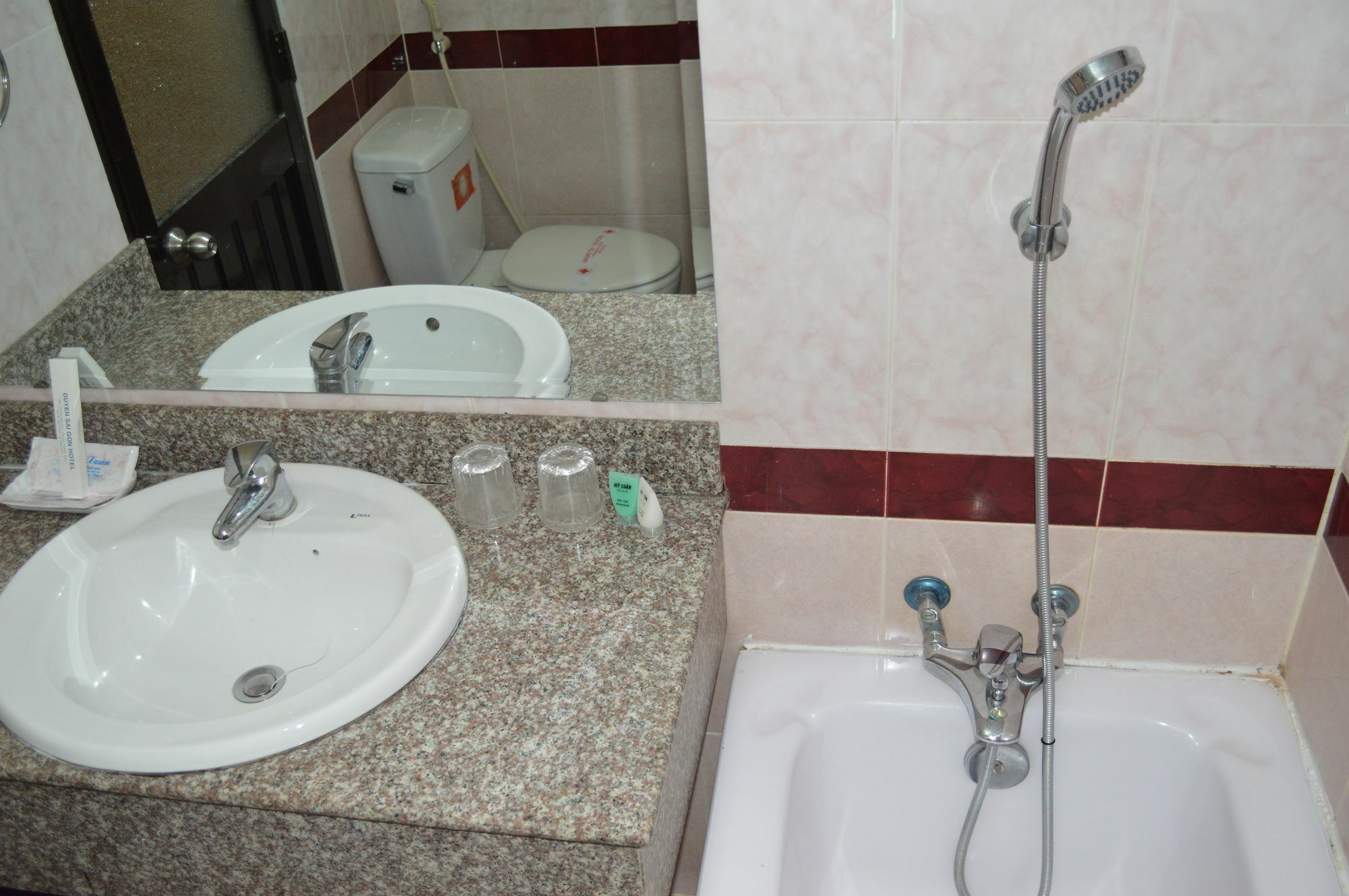 My Xuan Hotel Ho Chi Minh City