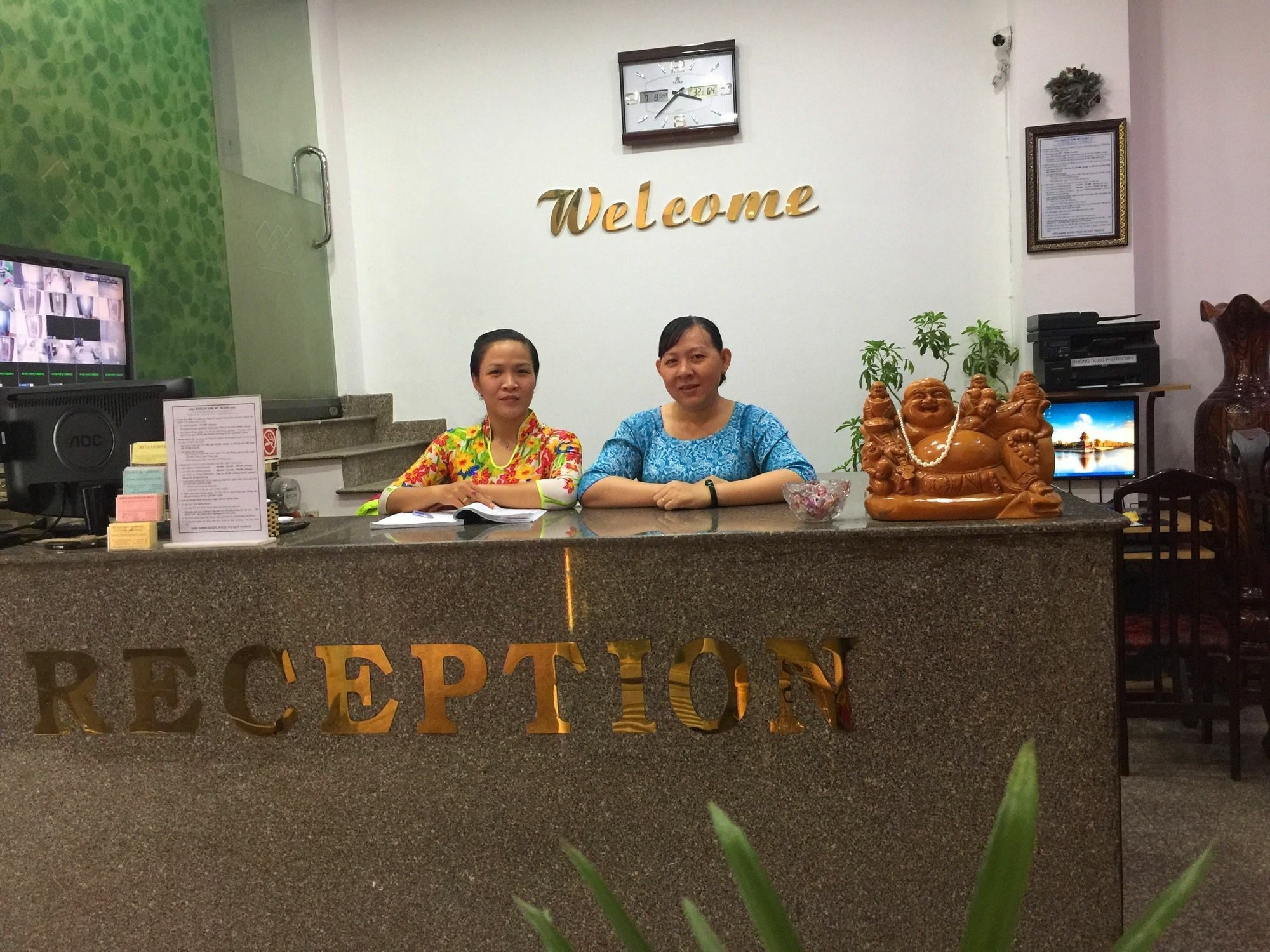 Hotel My Xuan