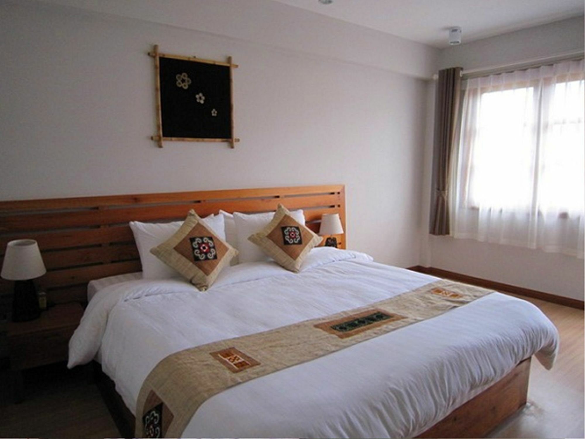 My Xuan Hotel Ho Chi Minh City