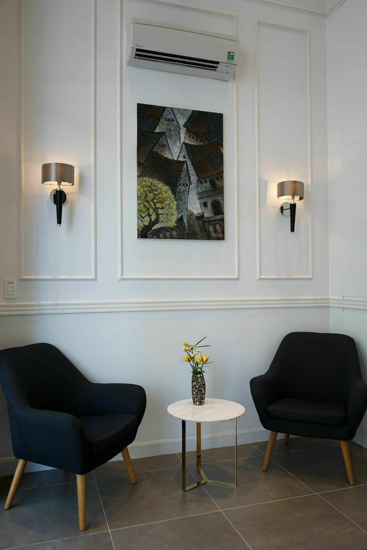 La Cigale 3*