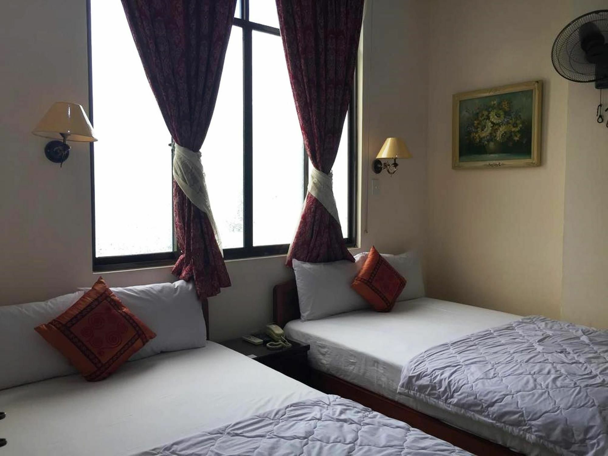 Hotel My Xuan *