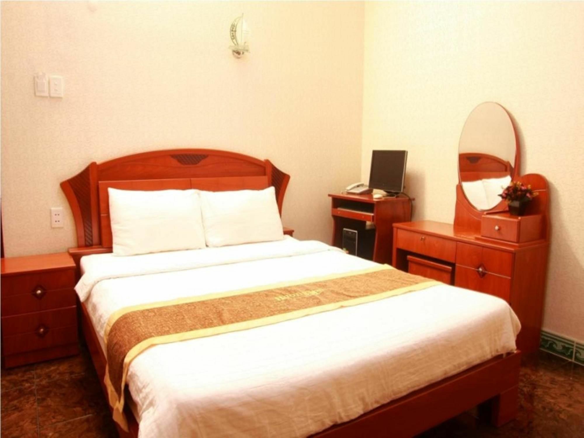 Hotel Hanz Huong Mai Ho Chi Minh City
