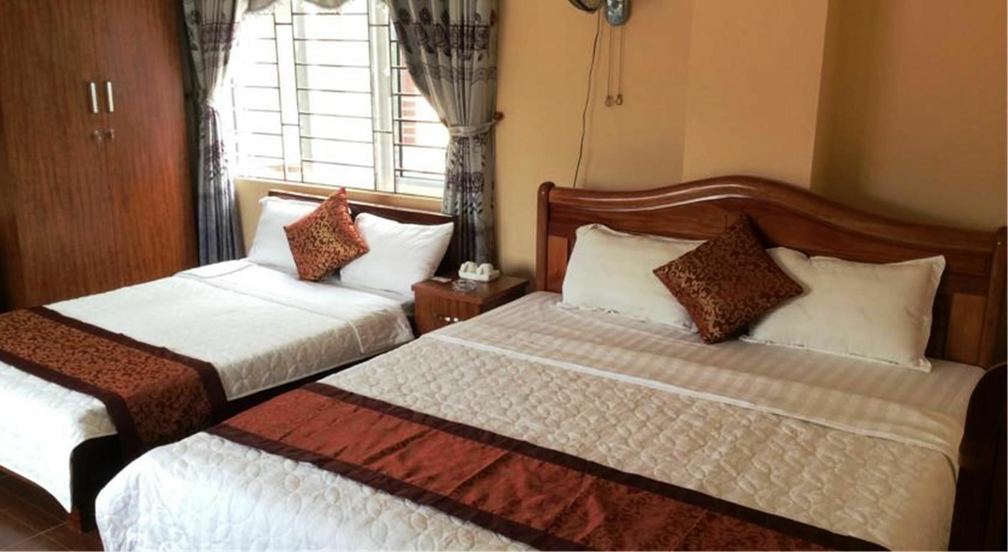 Hotel My Xuan