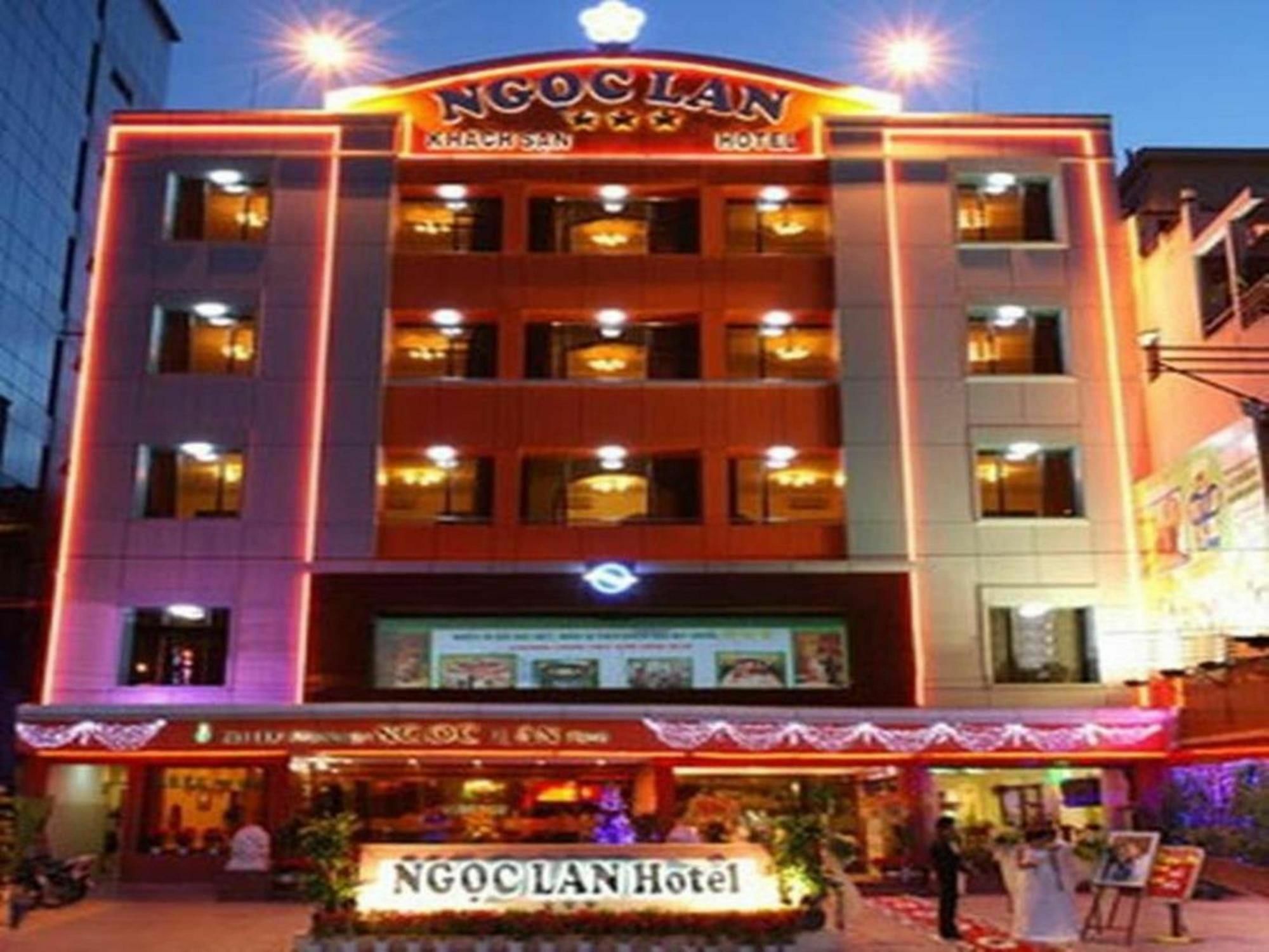 Ngoc Lan Ho Chi Minh City