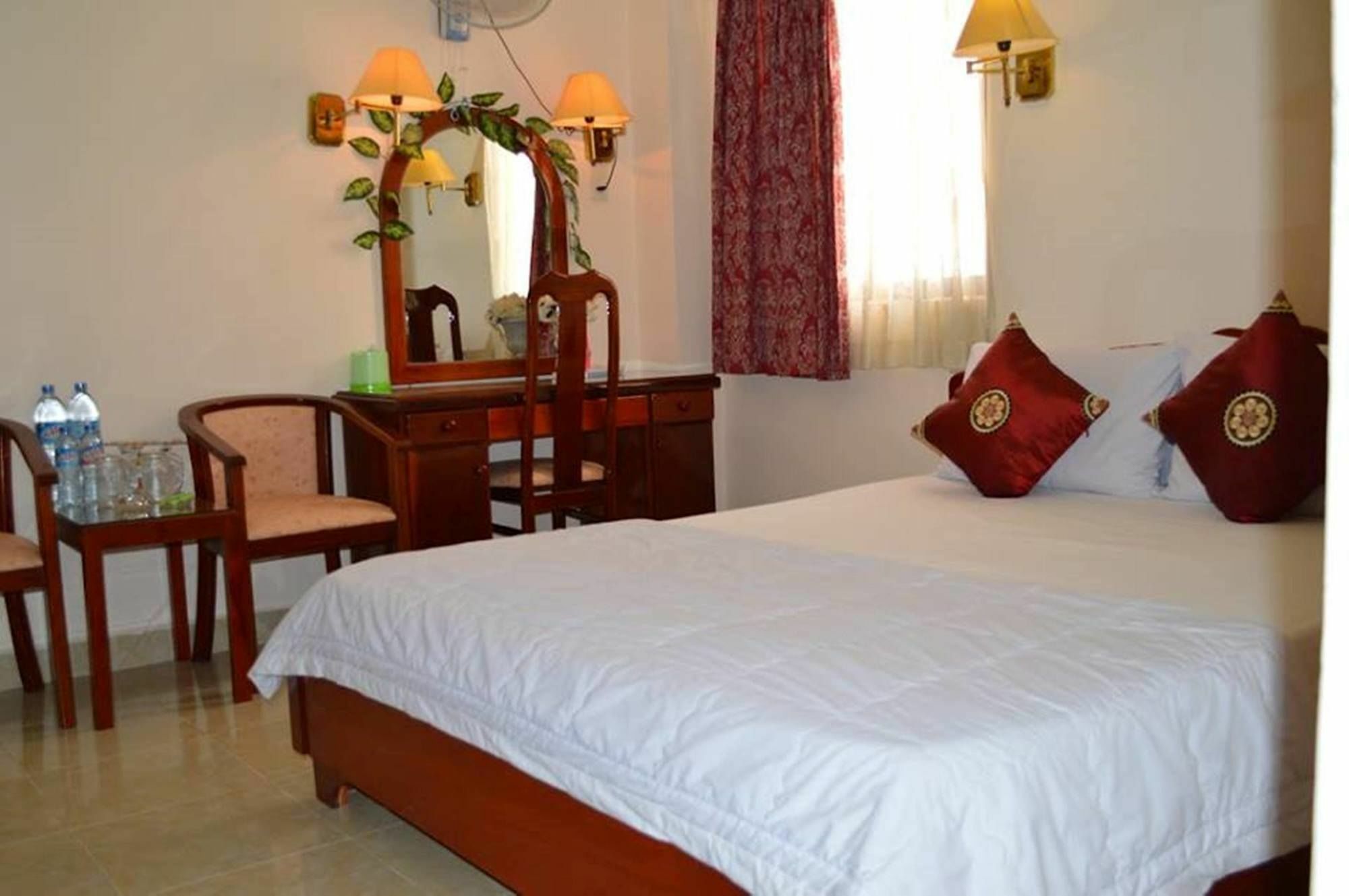 My Xuan Hotel *