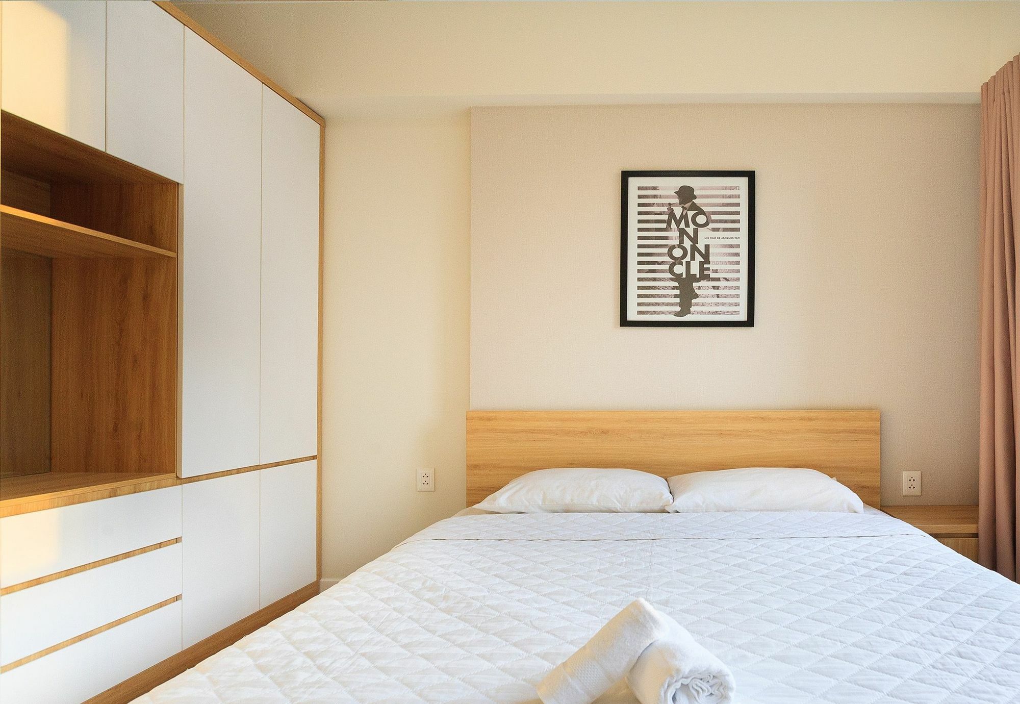 Hilas Masteri Thao Dien Apartment Apartment Ho Chi Minh City