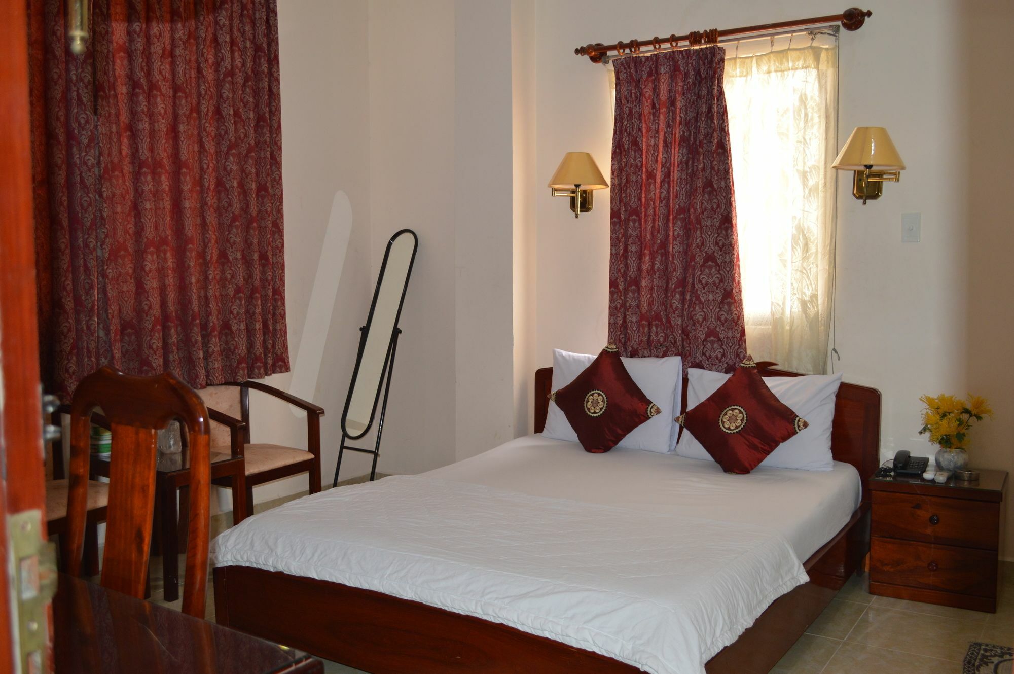 Hotel My Xuan Ho Chi Minh City