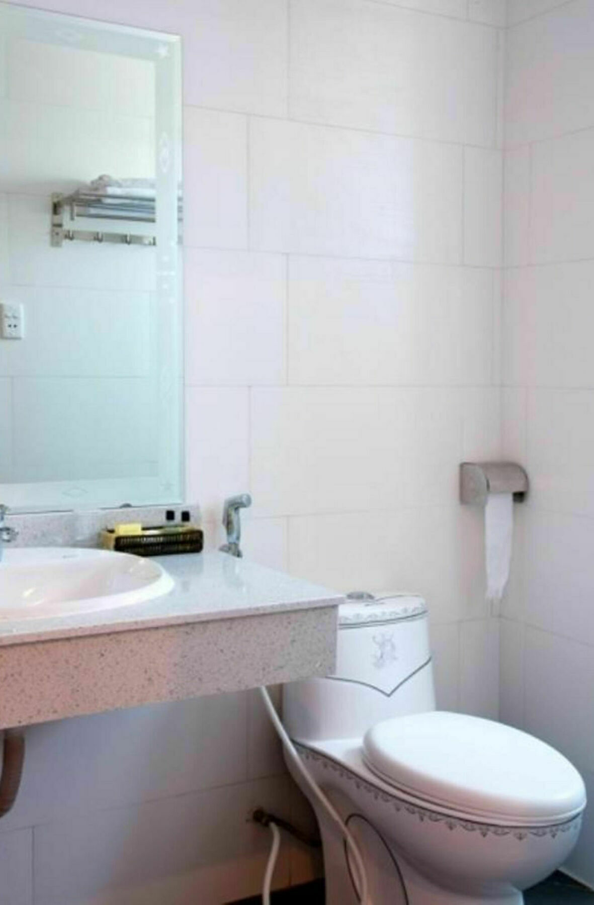 Hanz Huong Mai Hotel