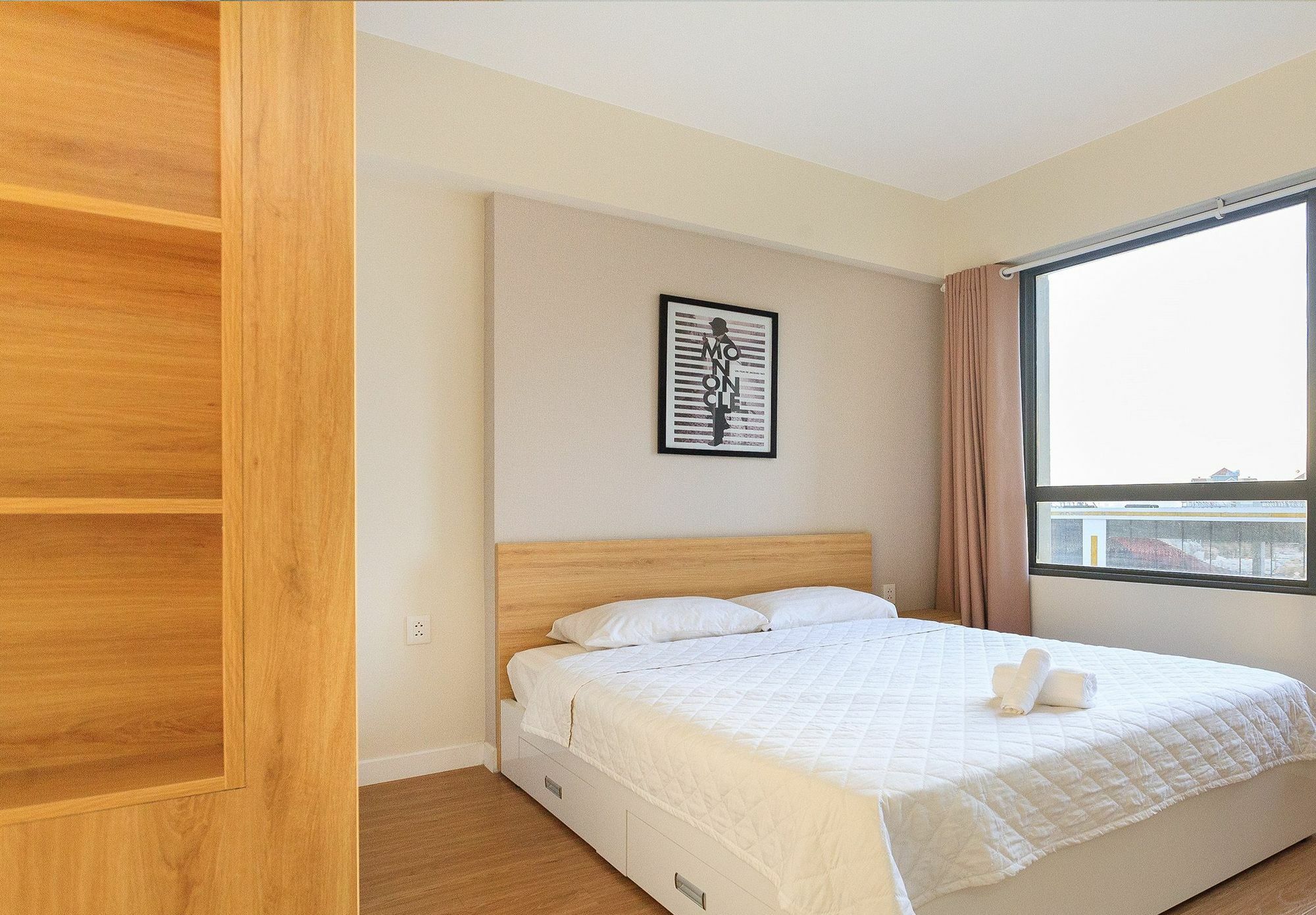 Hilas Masteri Thao Dien Apartment Apartment Ho Chi Minh City