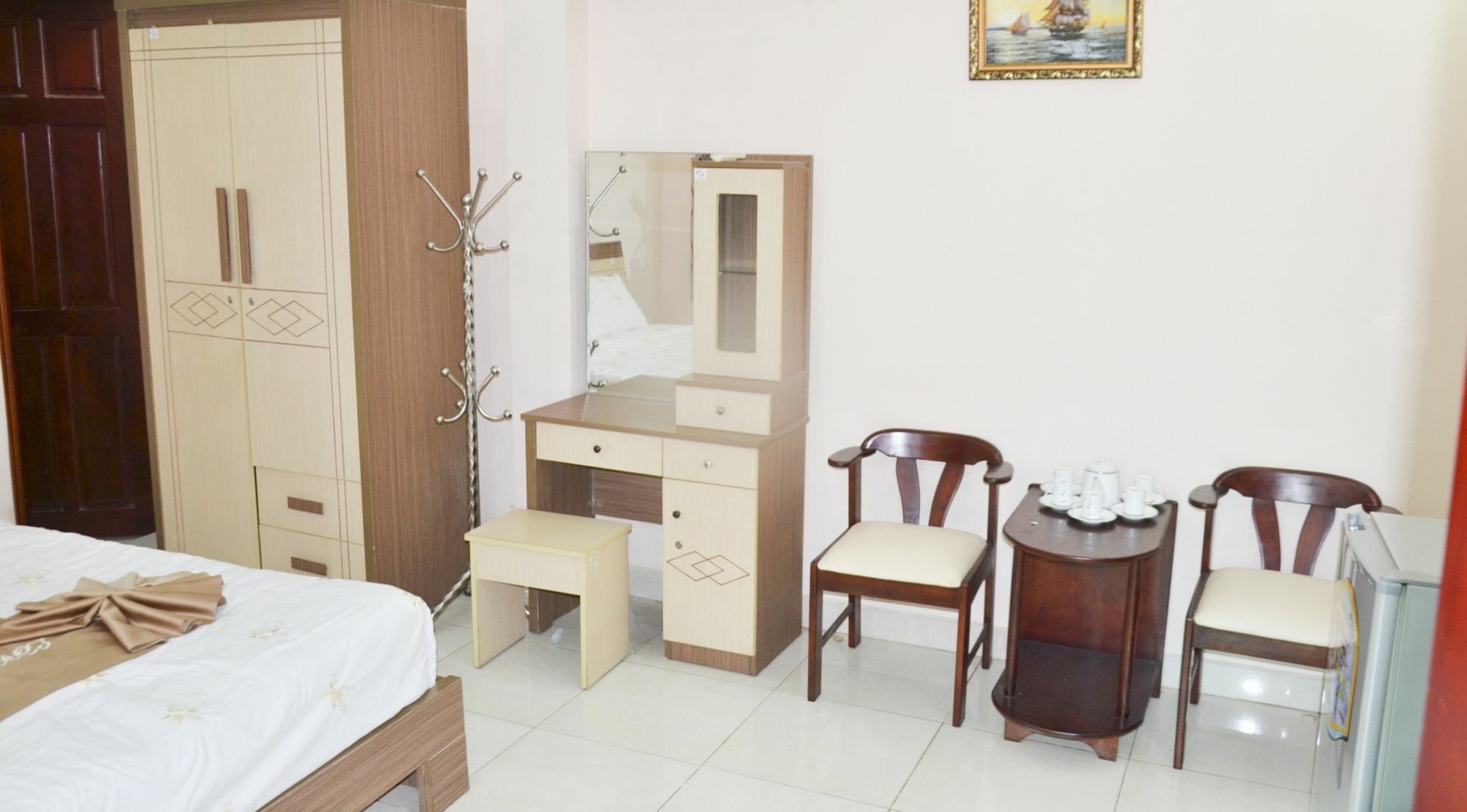 Mekong & Restaurant Hotel 2*