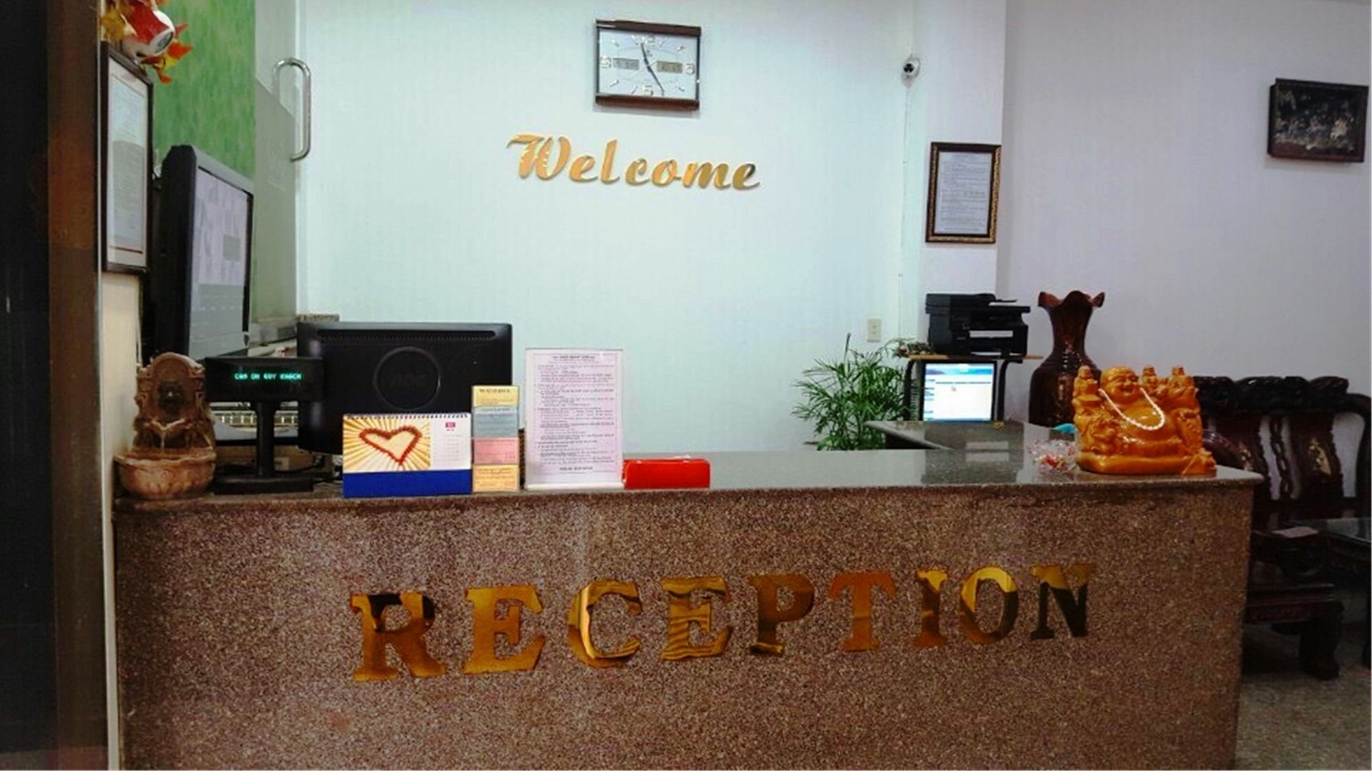 Hotel My Xuan