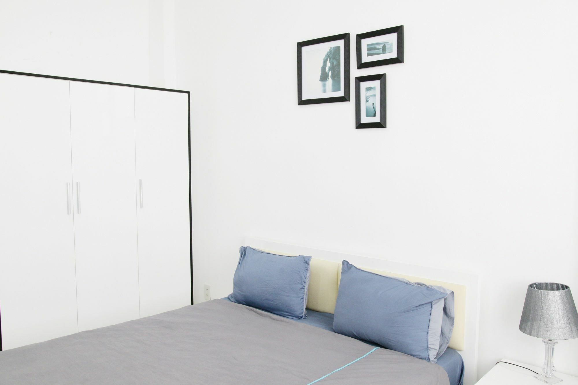 M-h Serviced Aparthotel Ho Chi Minh City