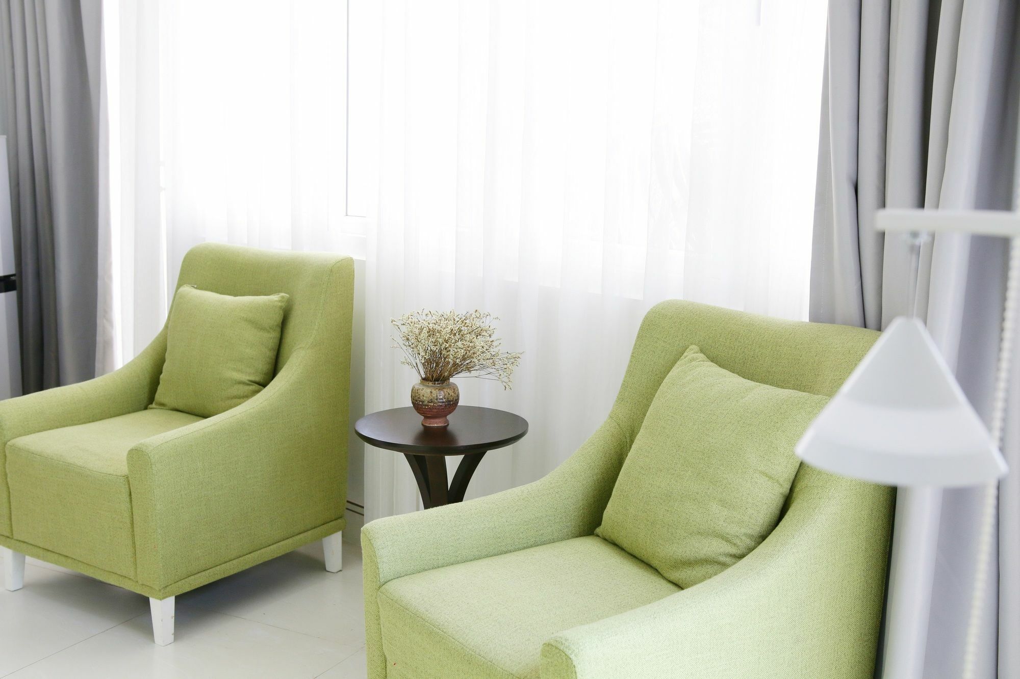 Aparthotel M-h Serviced 3*