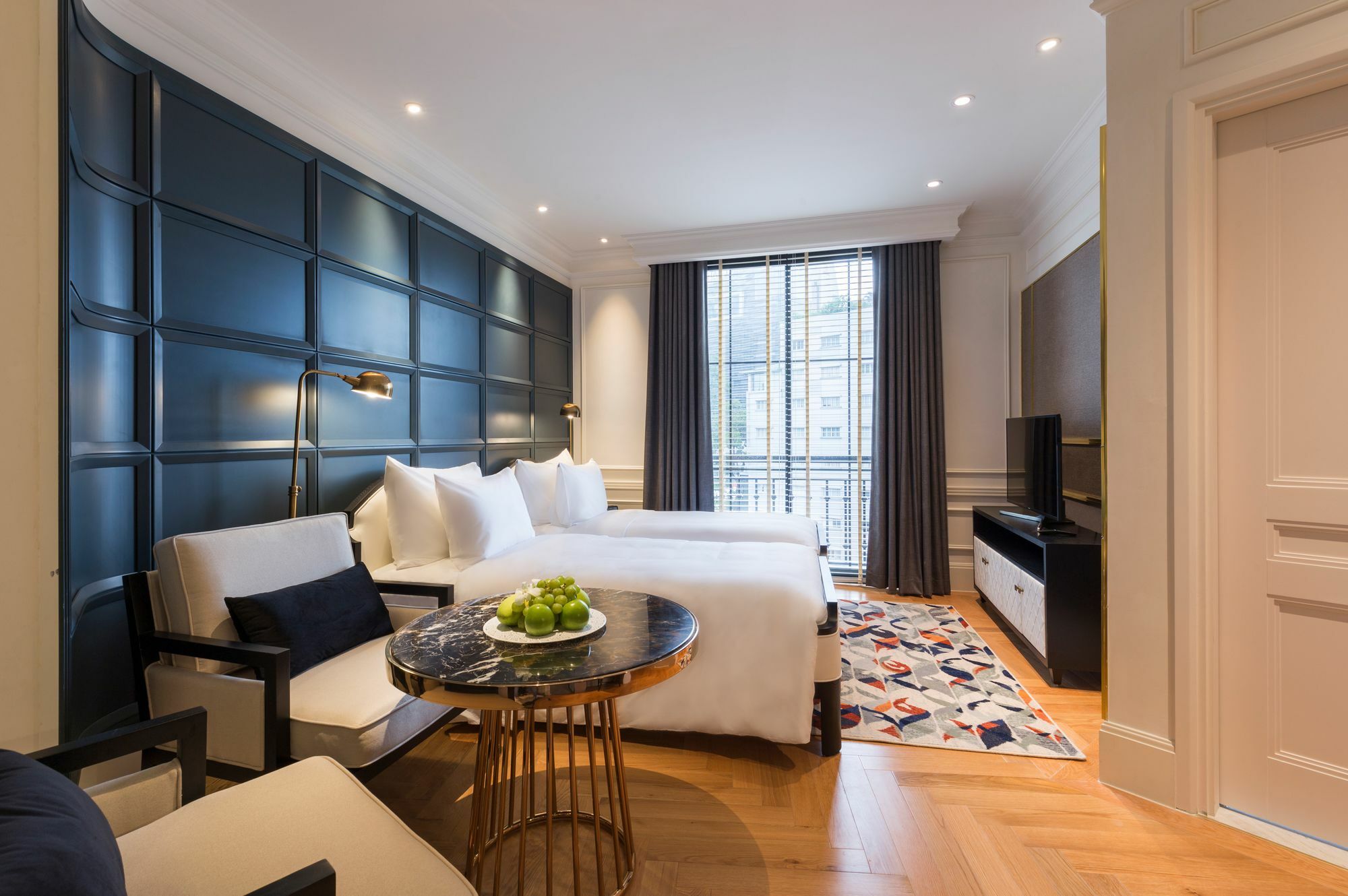 Bach Saigon, A Member Of Design Hotel 4*