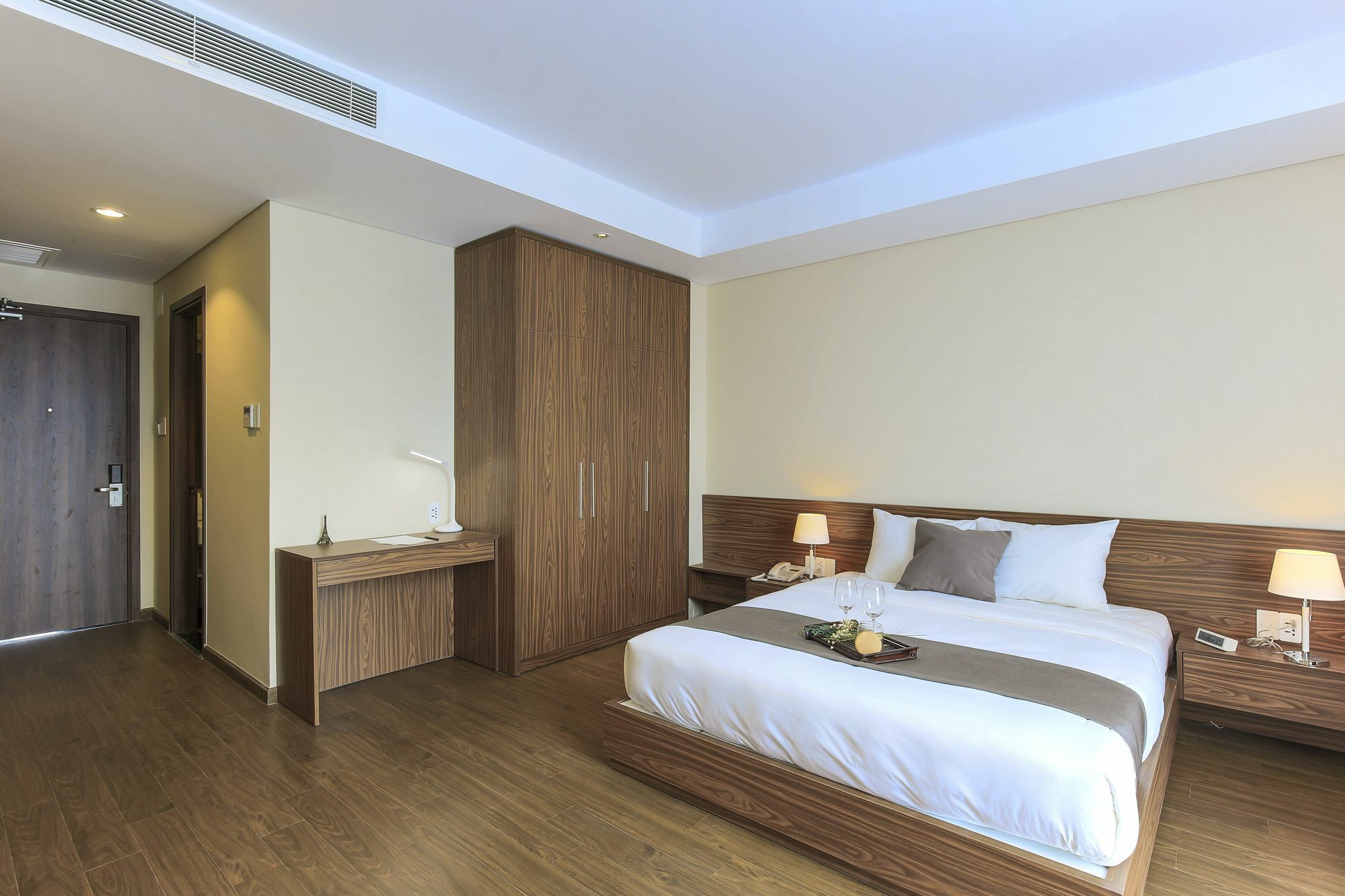Aurora Serviced (adults Only) Hotel Ho Chi Minh City
