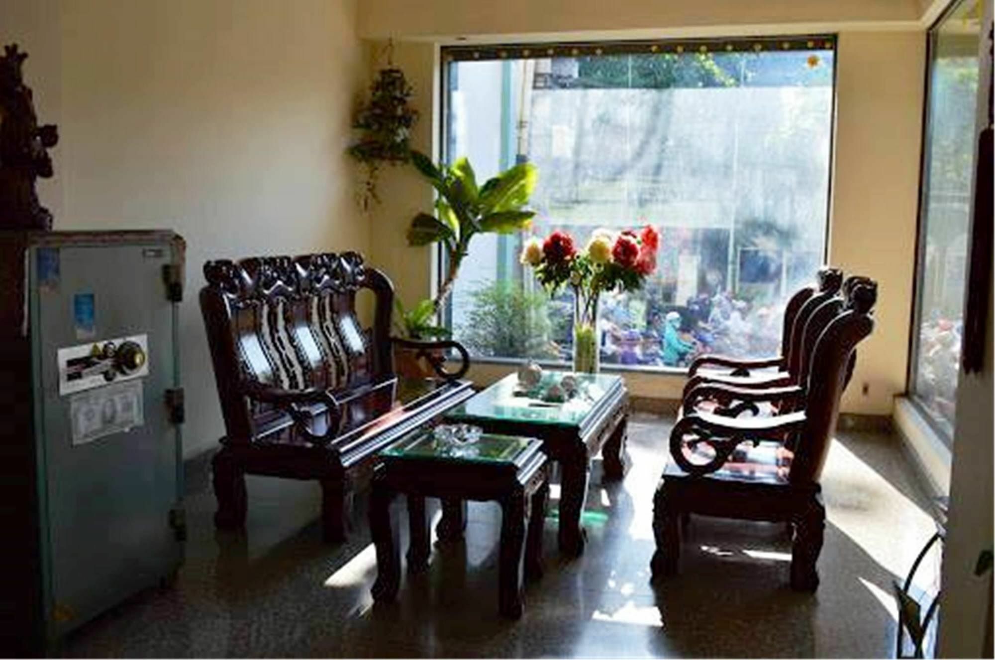 Hotel My Xuan *