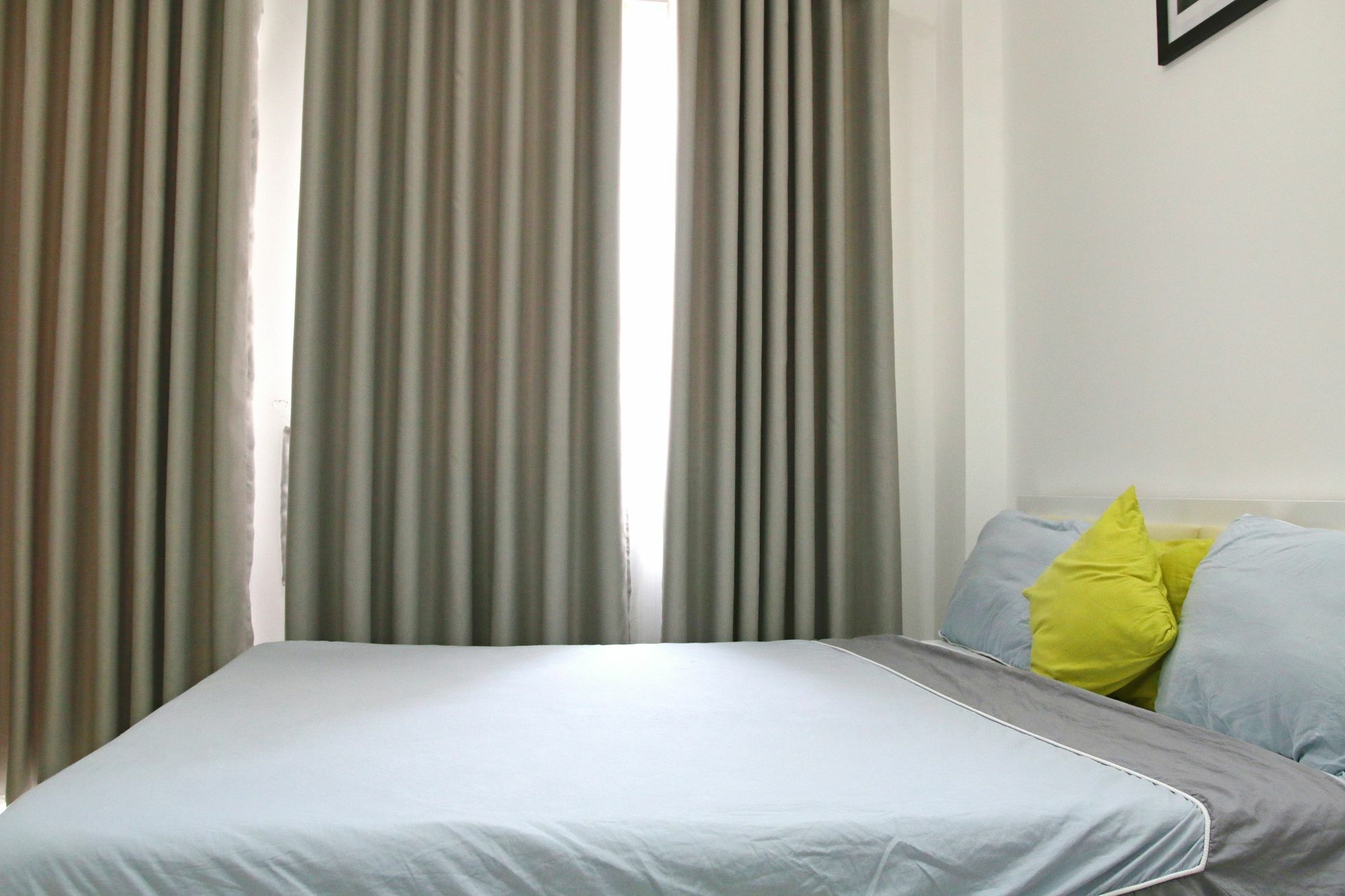 Aparthotel M-h Serviced