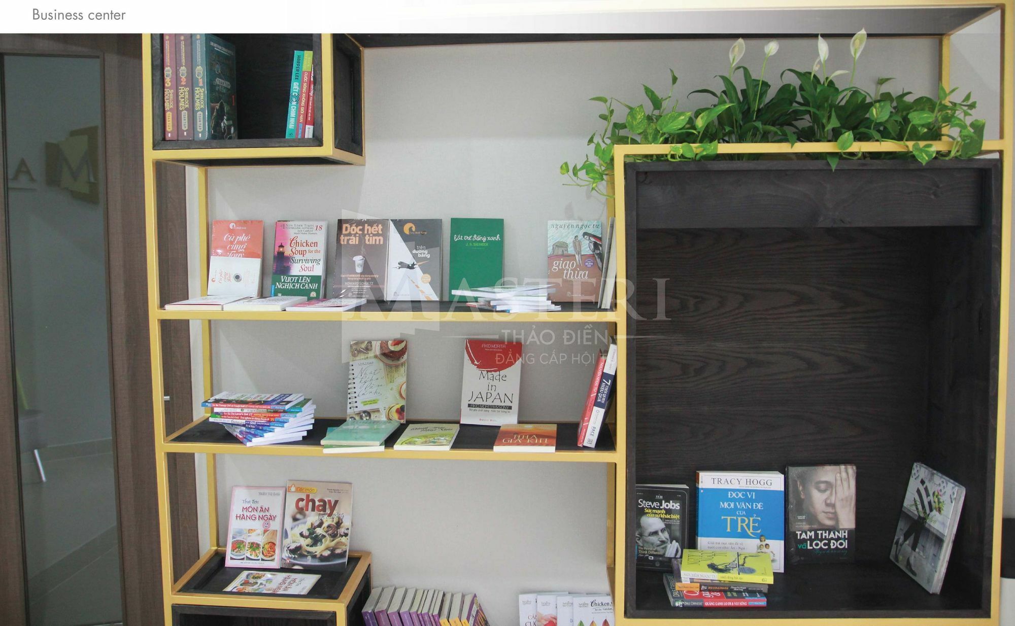 Hilas Masteri Thao Dien Apartment Apartment Ho Chi Minh City