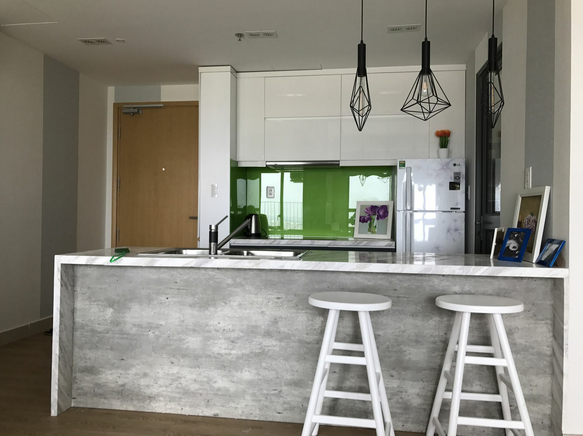 Apartmentel - Masteri Thao Dien Ho Chi Minh City