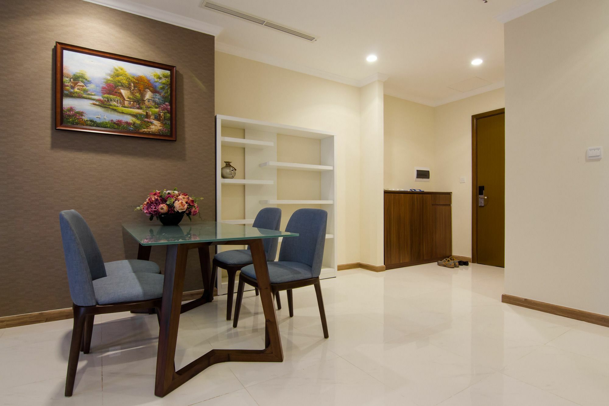 Vinhome Central Park 6 Ho Chi Minh City
