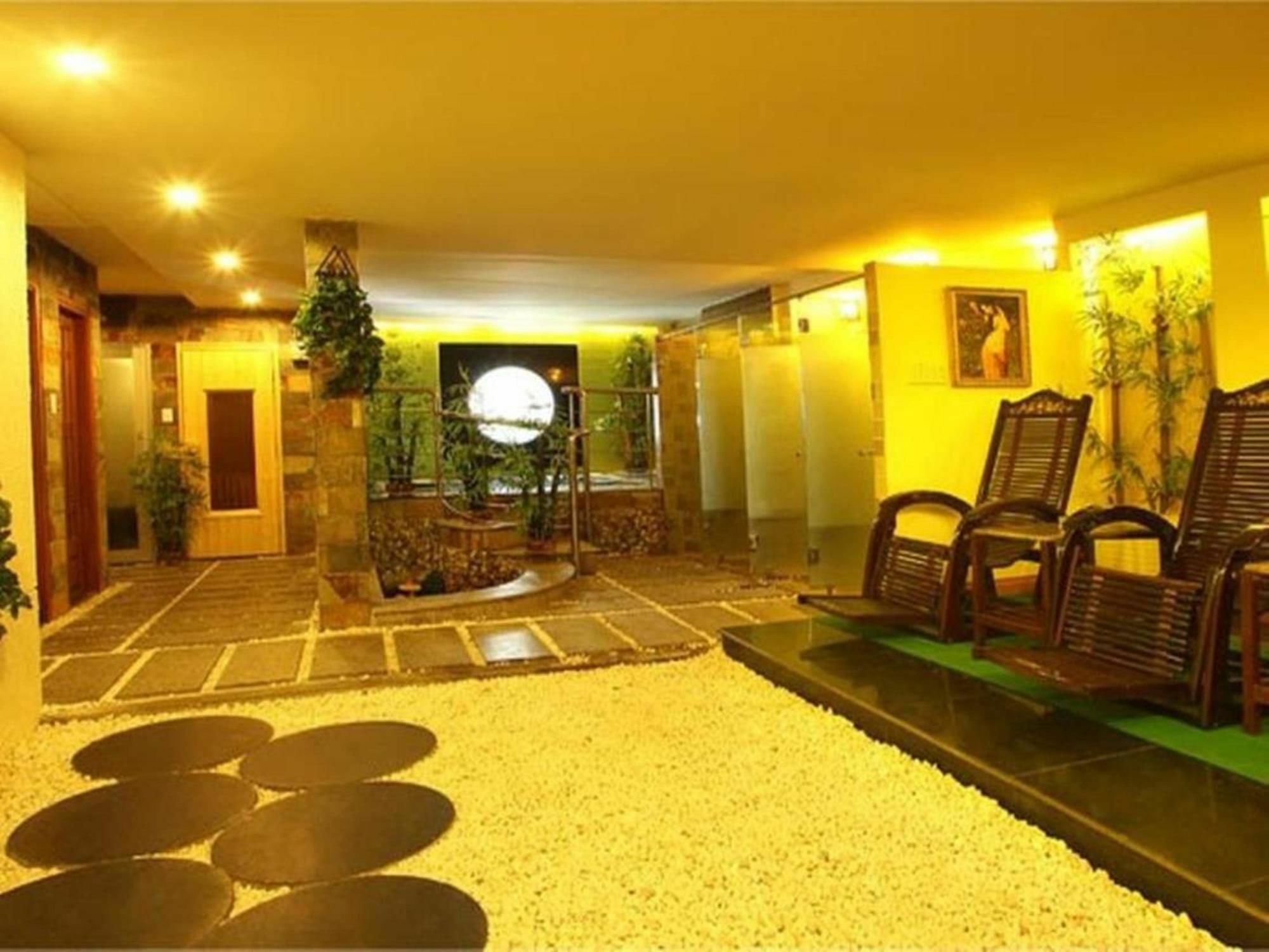 Hotel Ngoc Lan