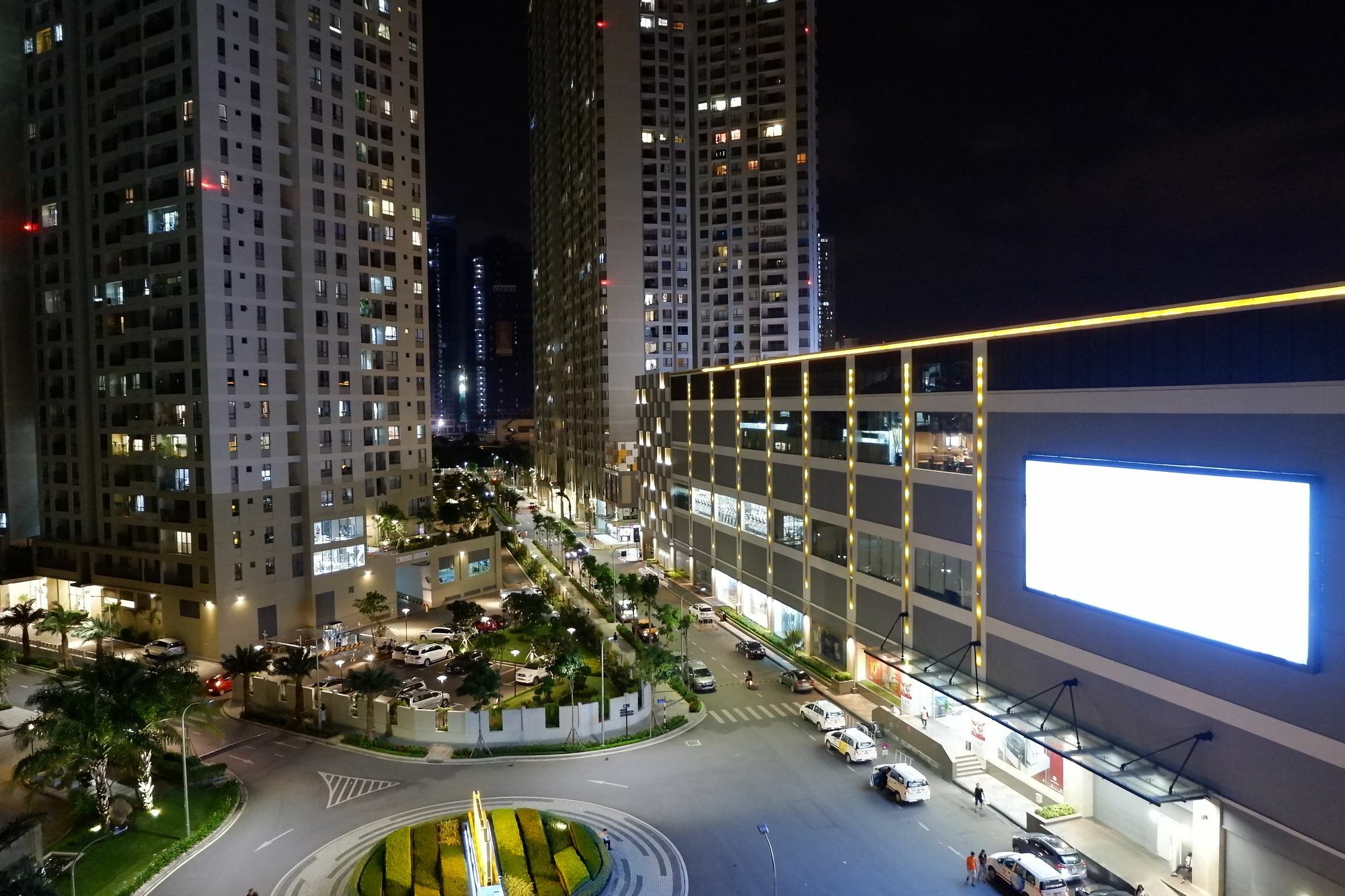 Apartmentel - Masteri Thao Dien Ho Chi Minh City