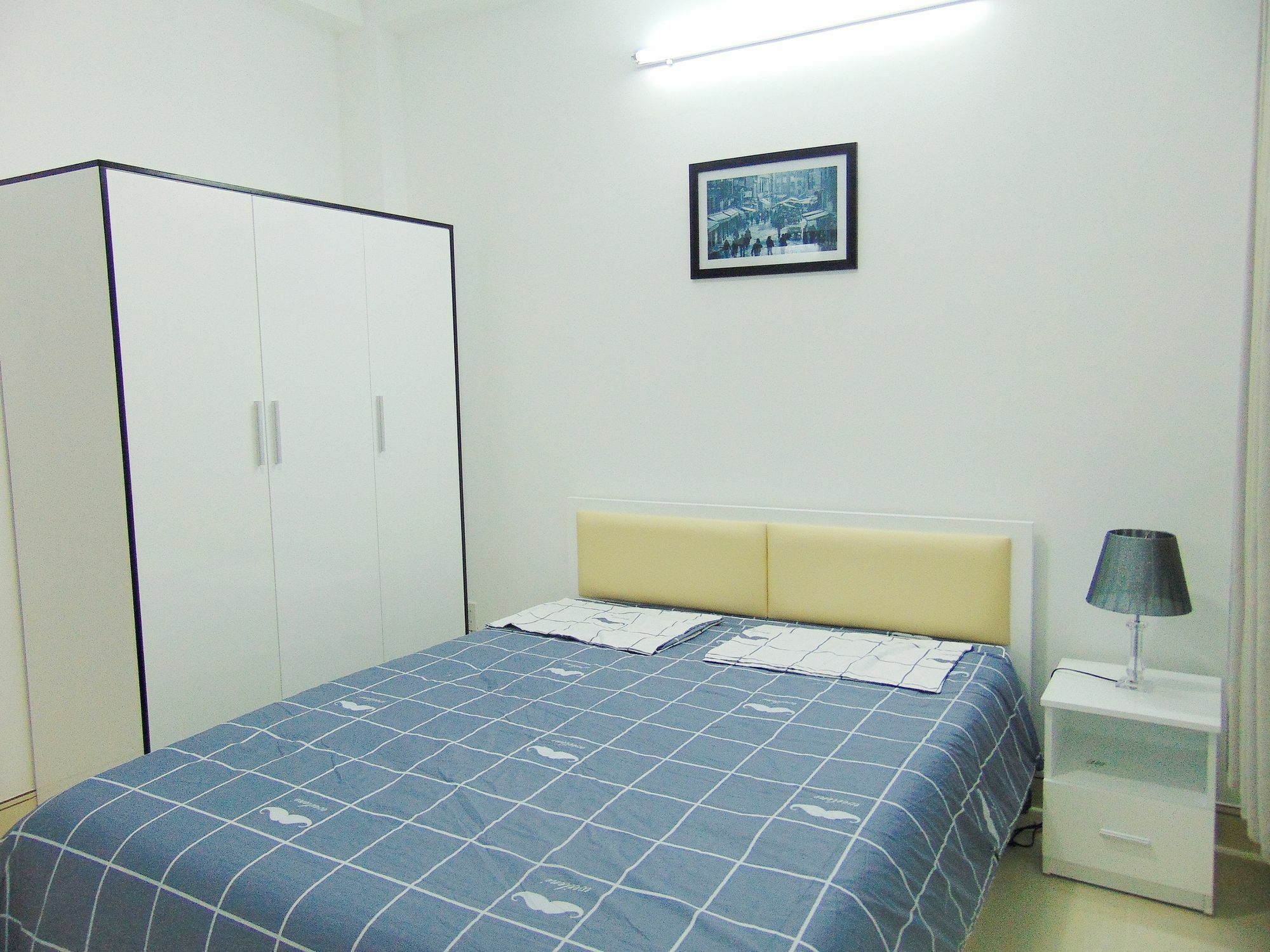 M-h Serviced Aparthotel