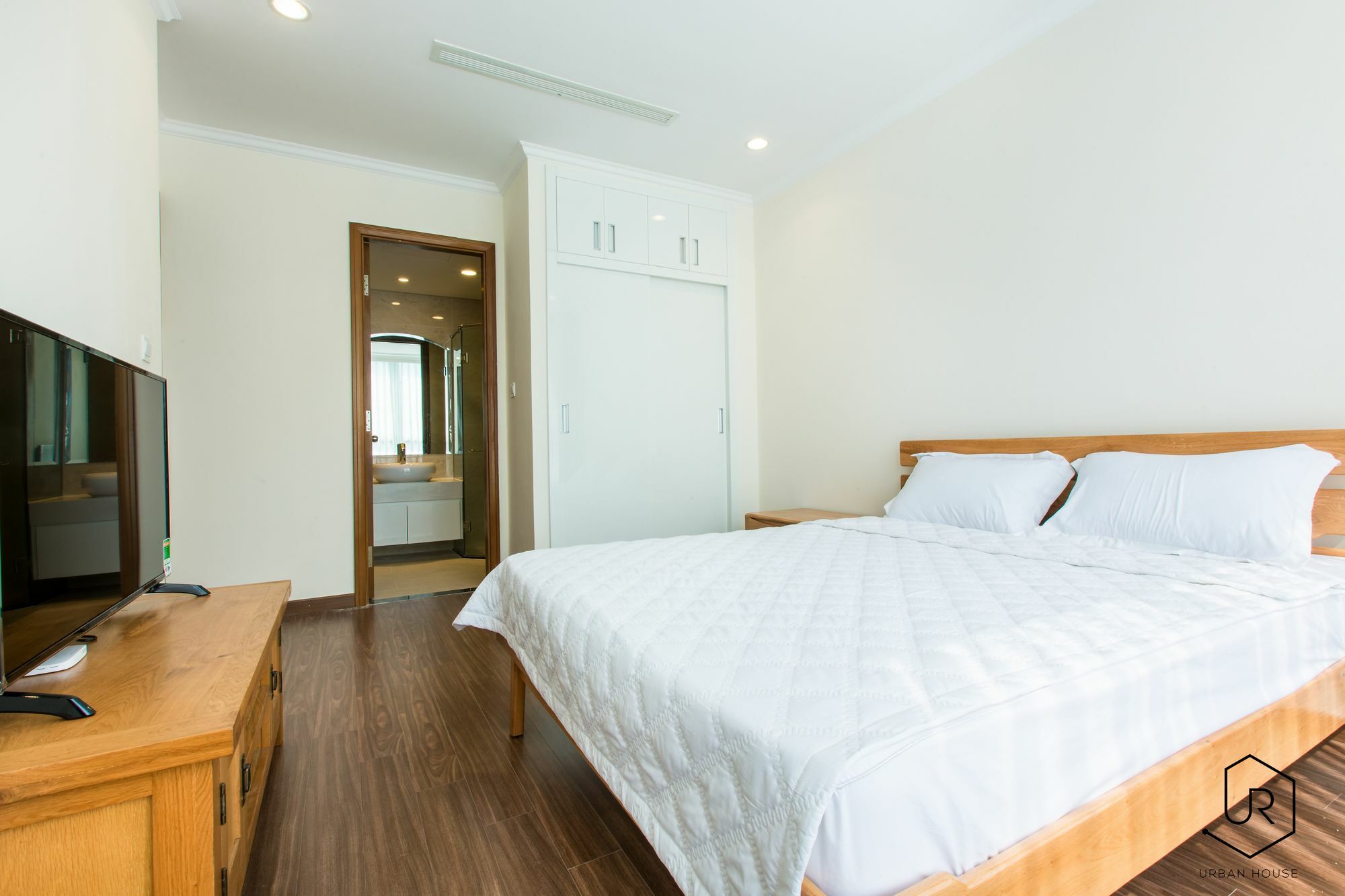 Vinhome Central Park 6 *