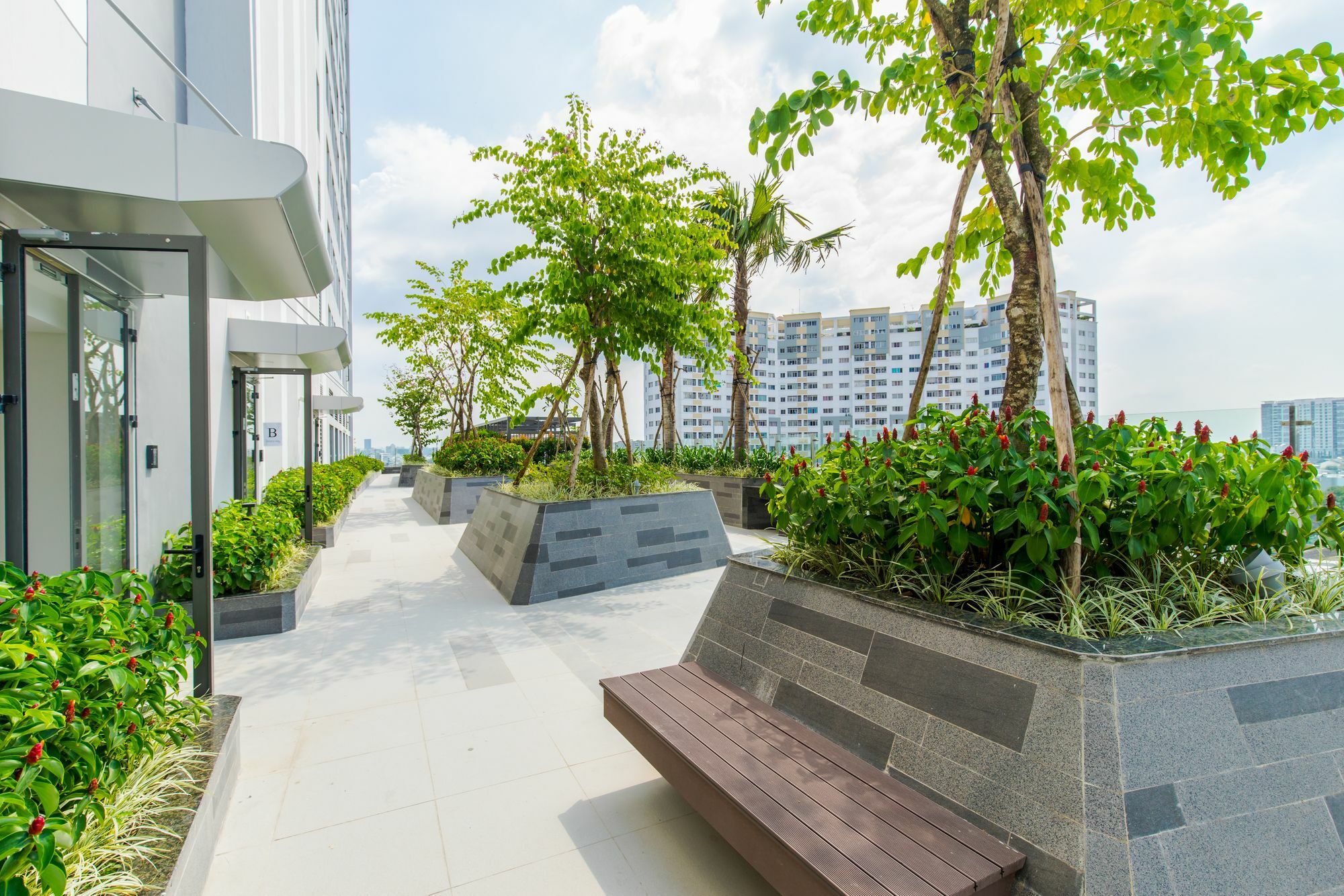 Vitamin Smiles Rivergate Apartment Ho Chi Minh City