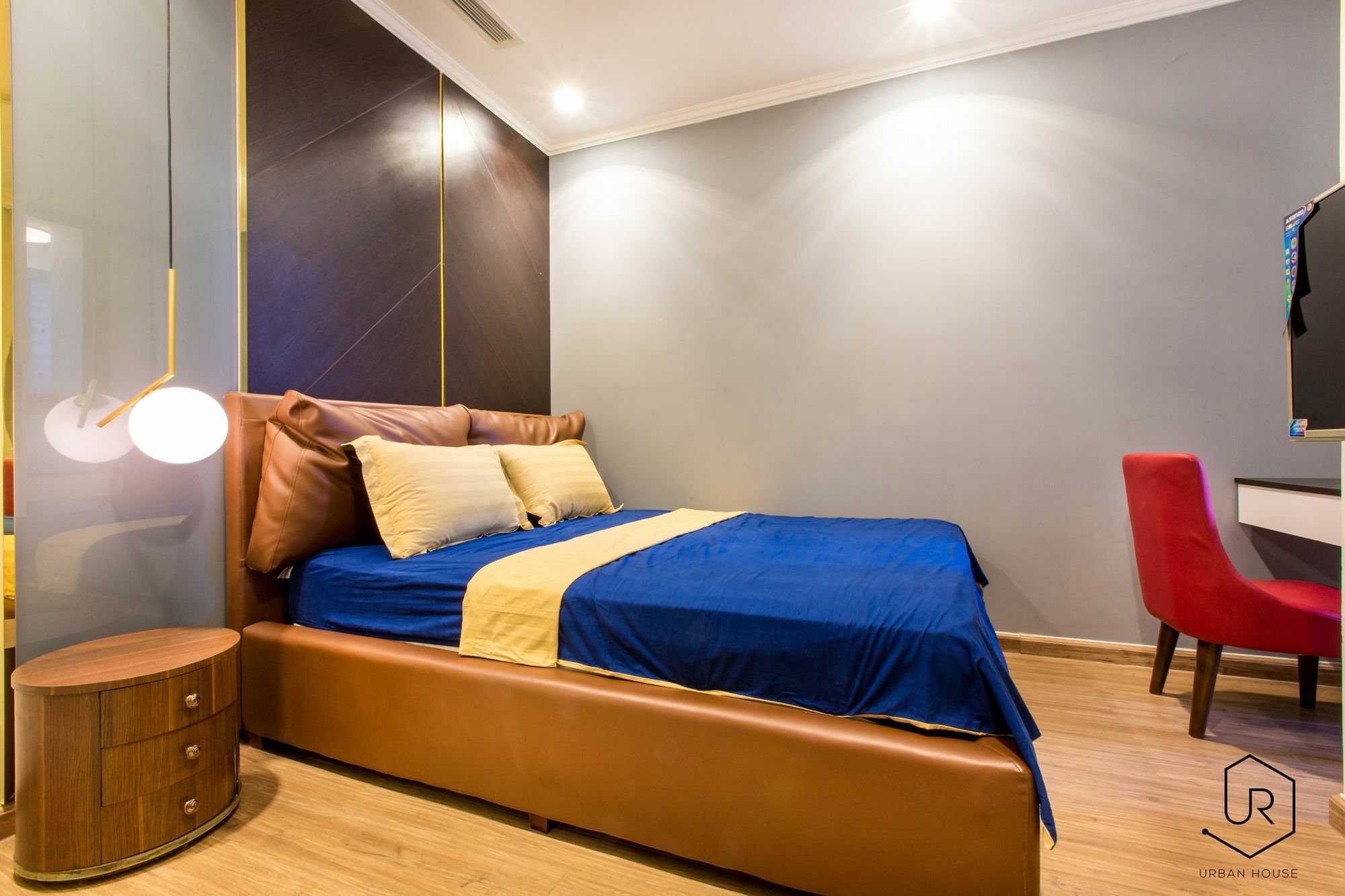 Vinhome Central Park 6 Apartment Ho Chi Minh City