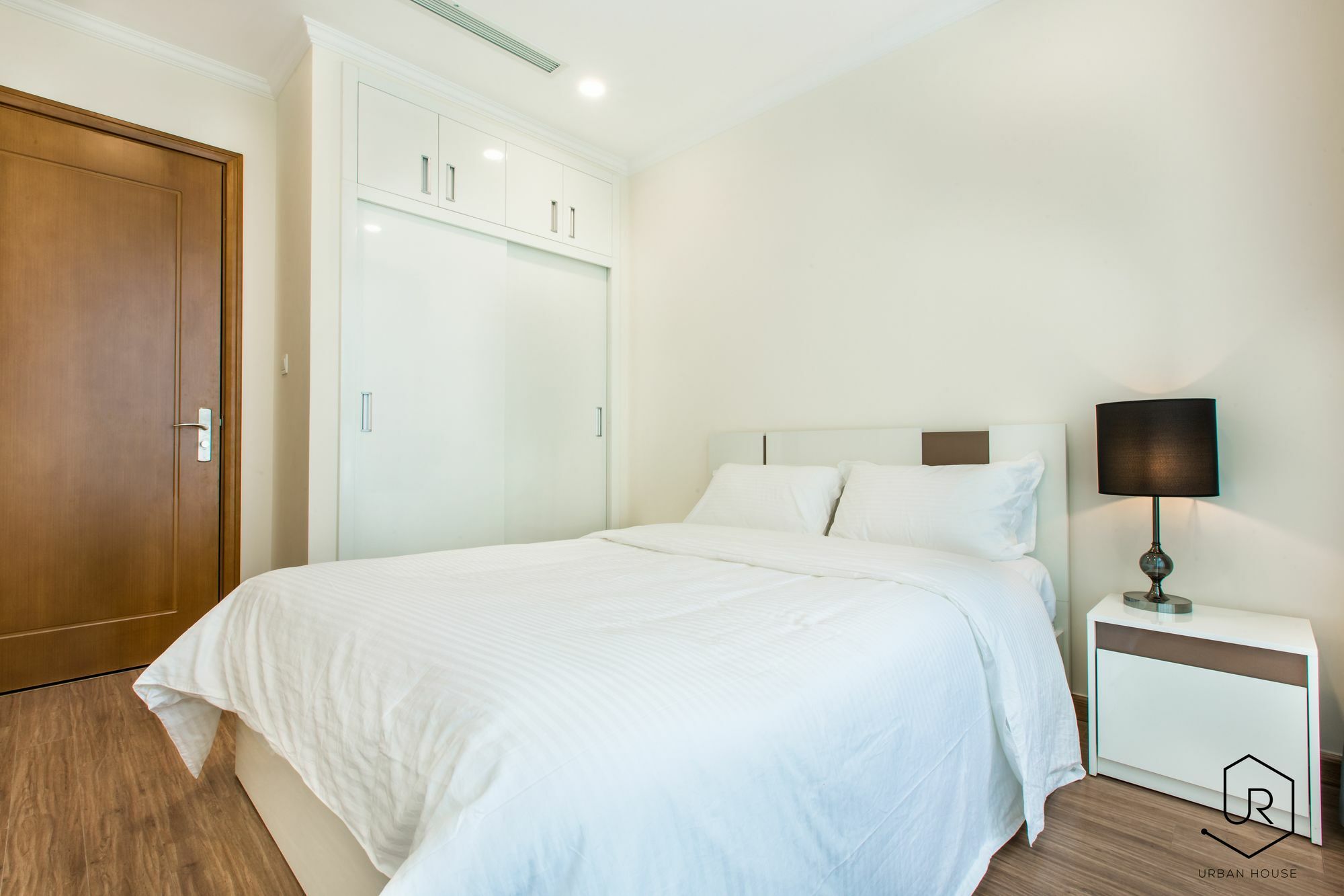 Apartment Vinhome Central Park 6