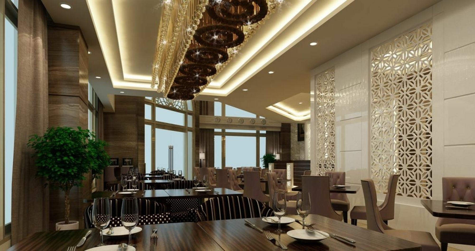 Athena Hotel