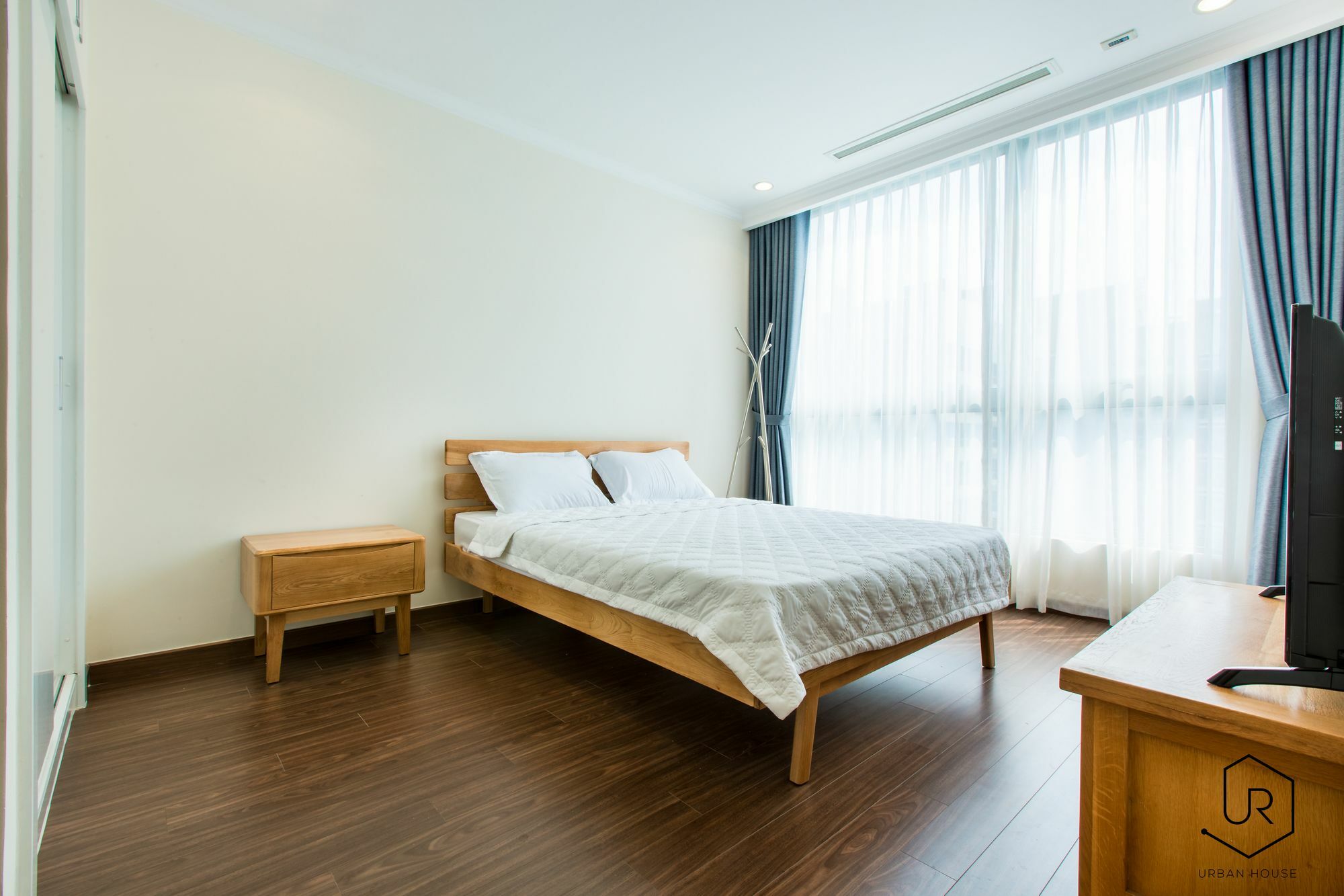 Vinhome Central Park 6 * Ho Chi Minh City