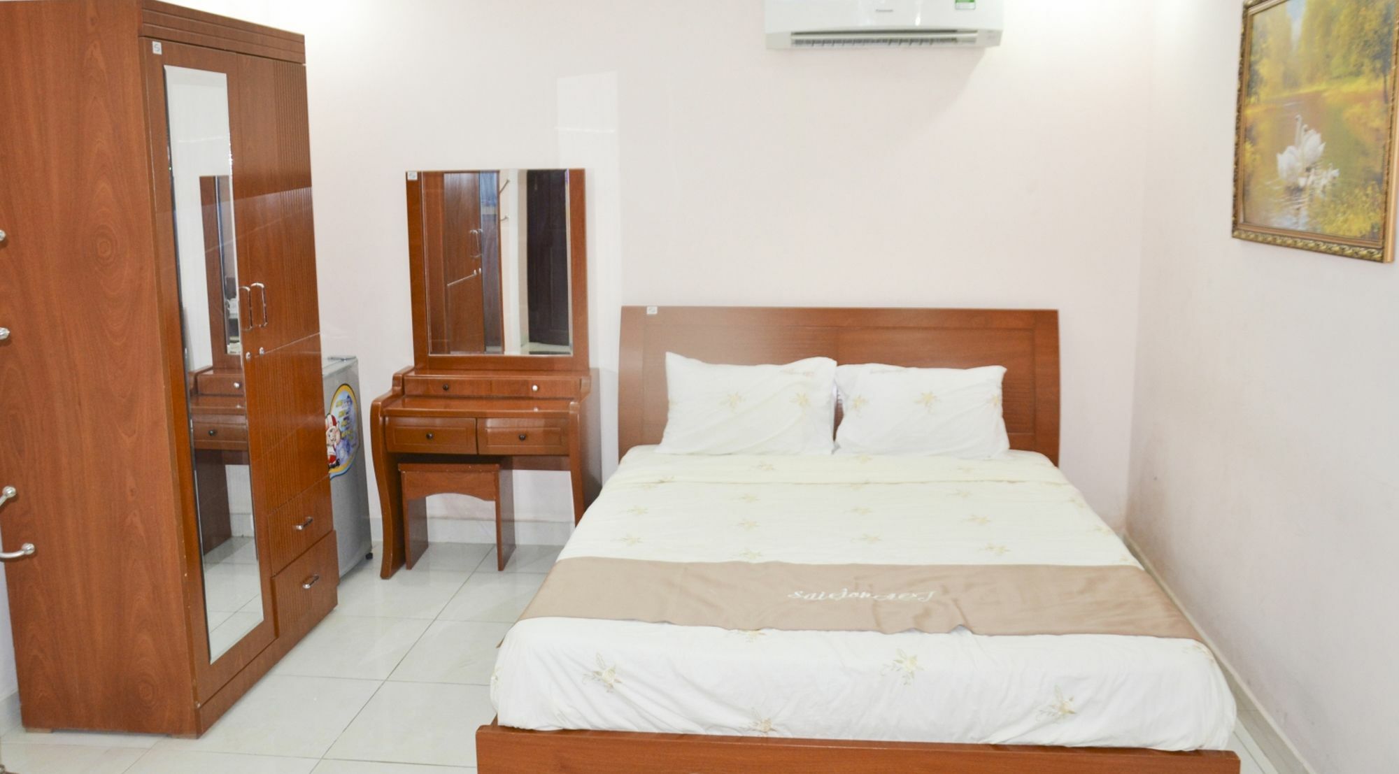 Mekong & Restaurant Hotel