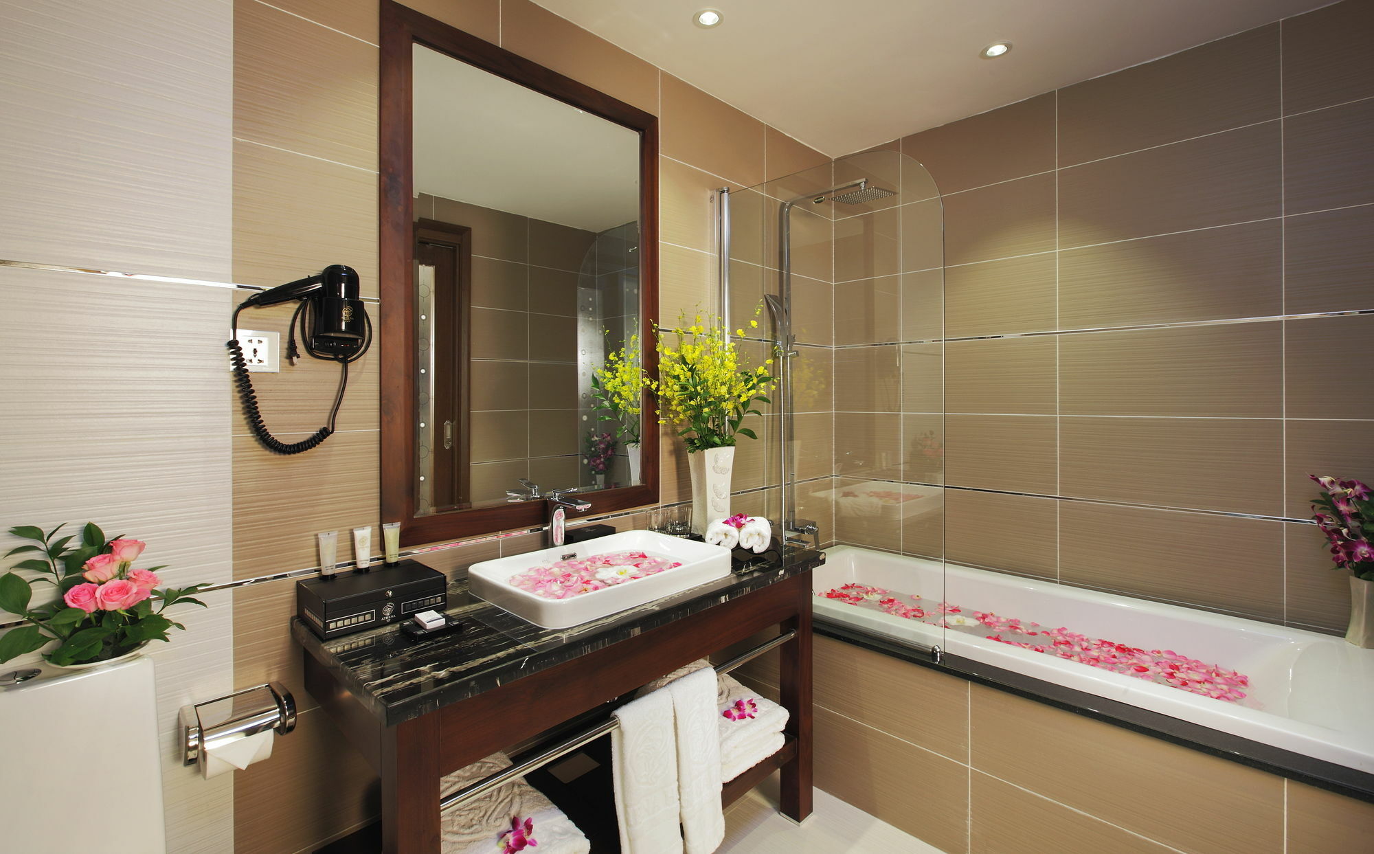 Hotel Athena 4*