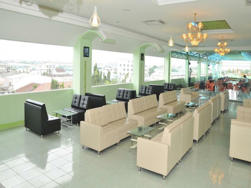 Mekong & Restaurant Ho Chi Minh City