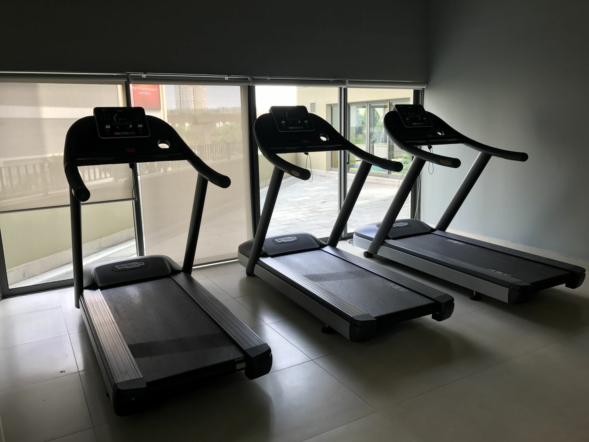 Apartmentel - Masteri Thao Dien Apartment *