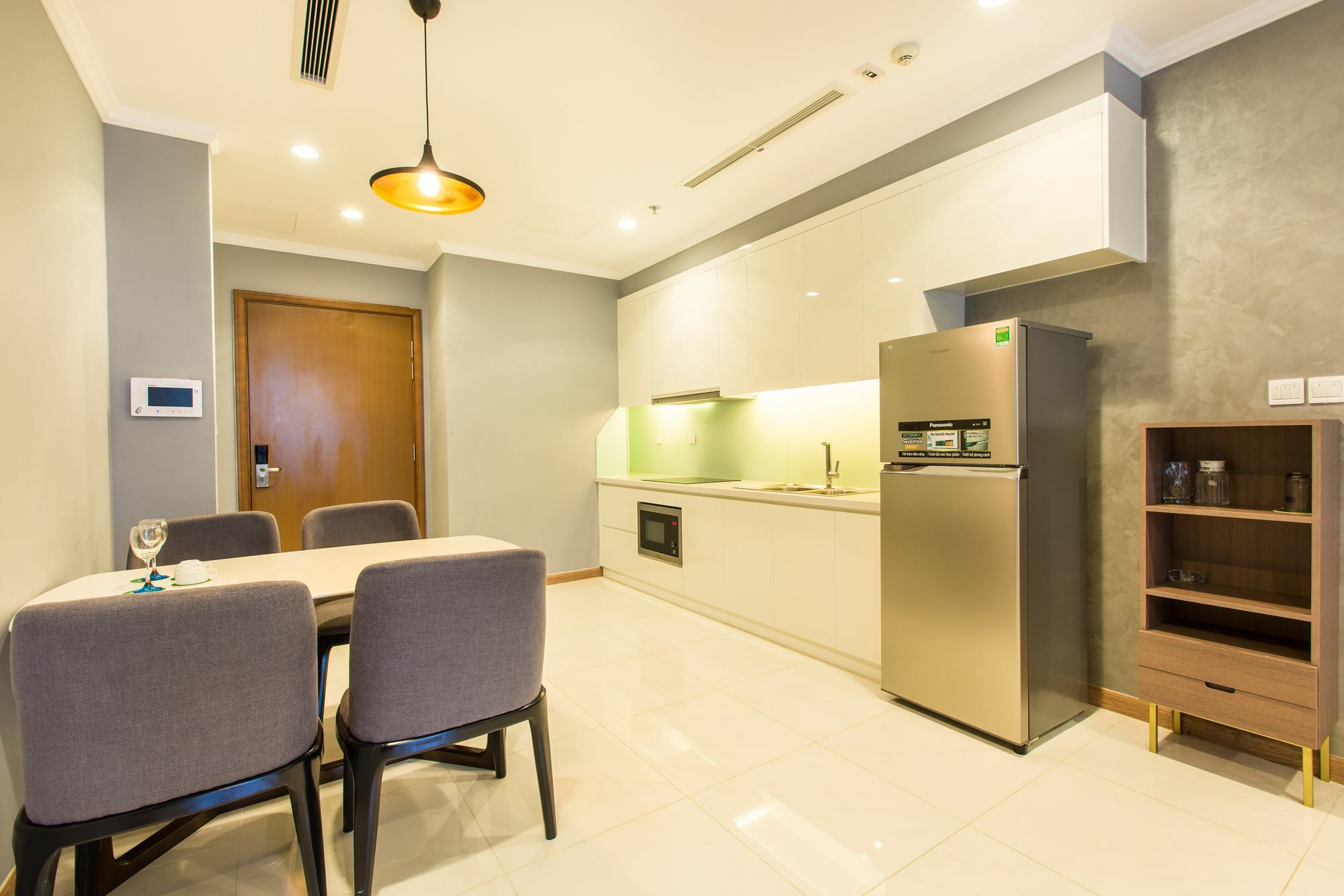 Vinhome Central Park 6 Ho Chi Minh City