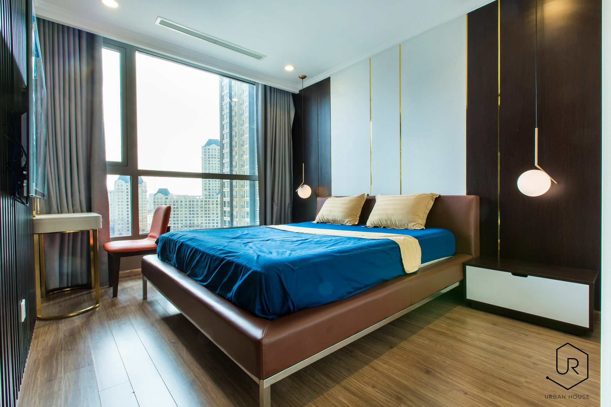 Vinhome Central Park 6 Ho Chi Minh City