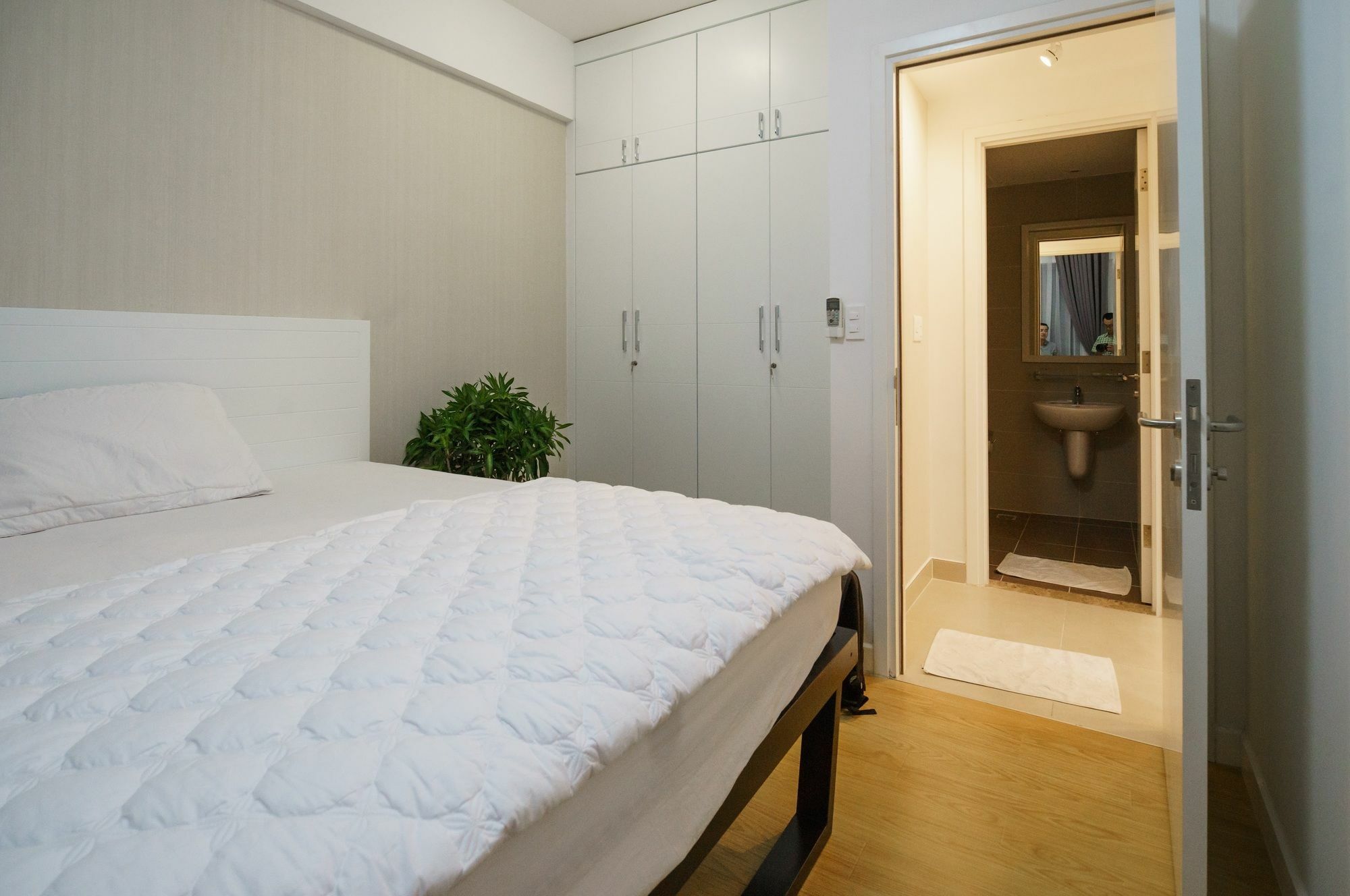 Apartmentel - Masteri Thao Dien *