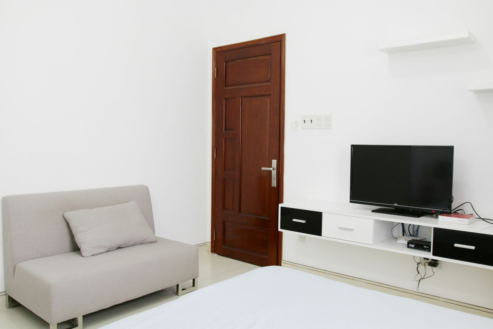 M-h Serviced 3* Ho Chi Minh City