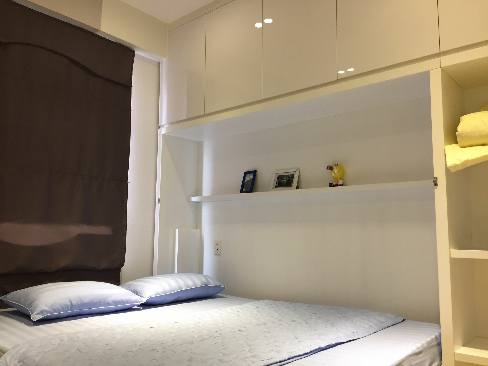 Apartmentel - Masteri Thao Dien * Ho Chi Minh City