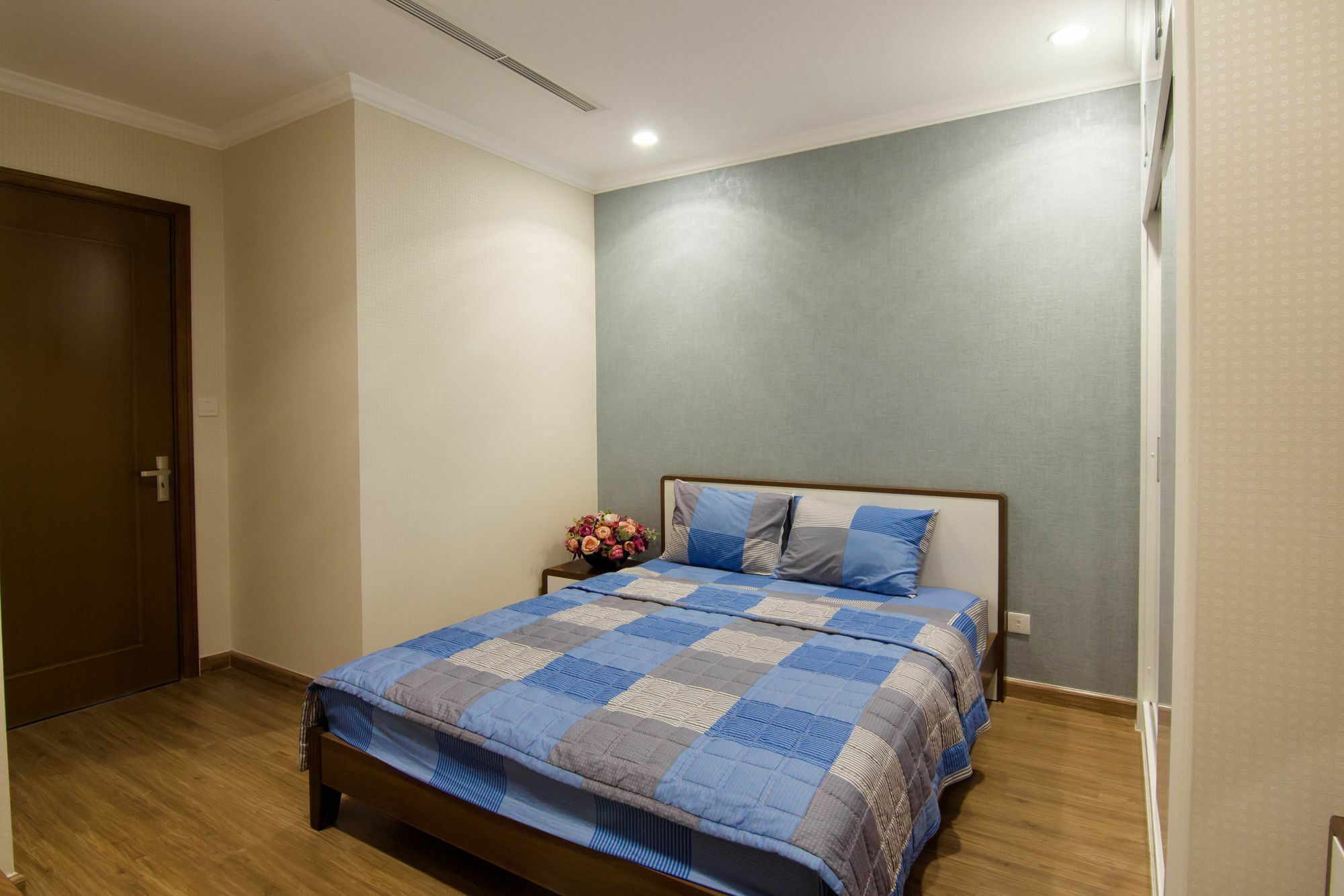 Vinhome Central Park 6 Apartment Ho Chi Minh City