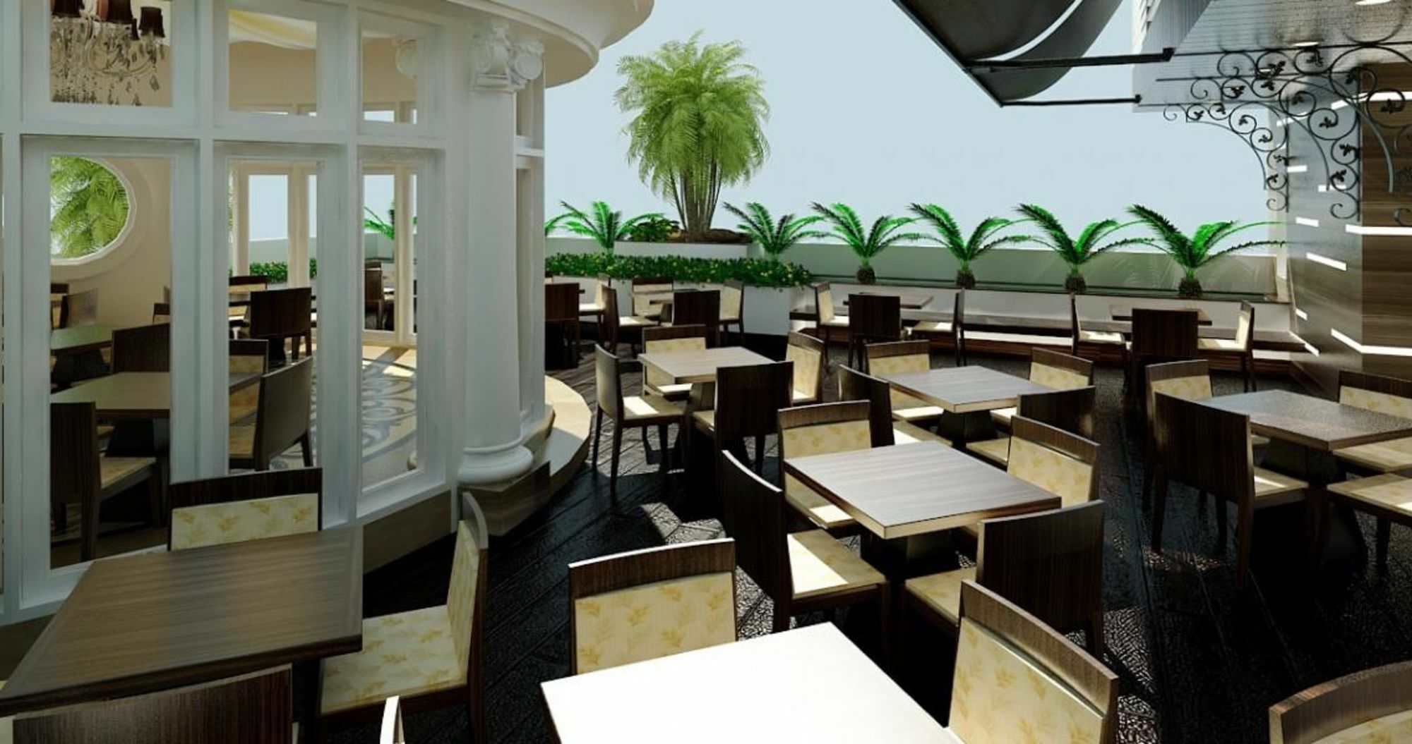 Hotel Athena Ho Chi Minh City