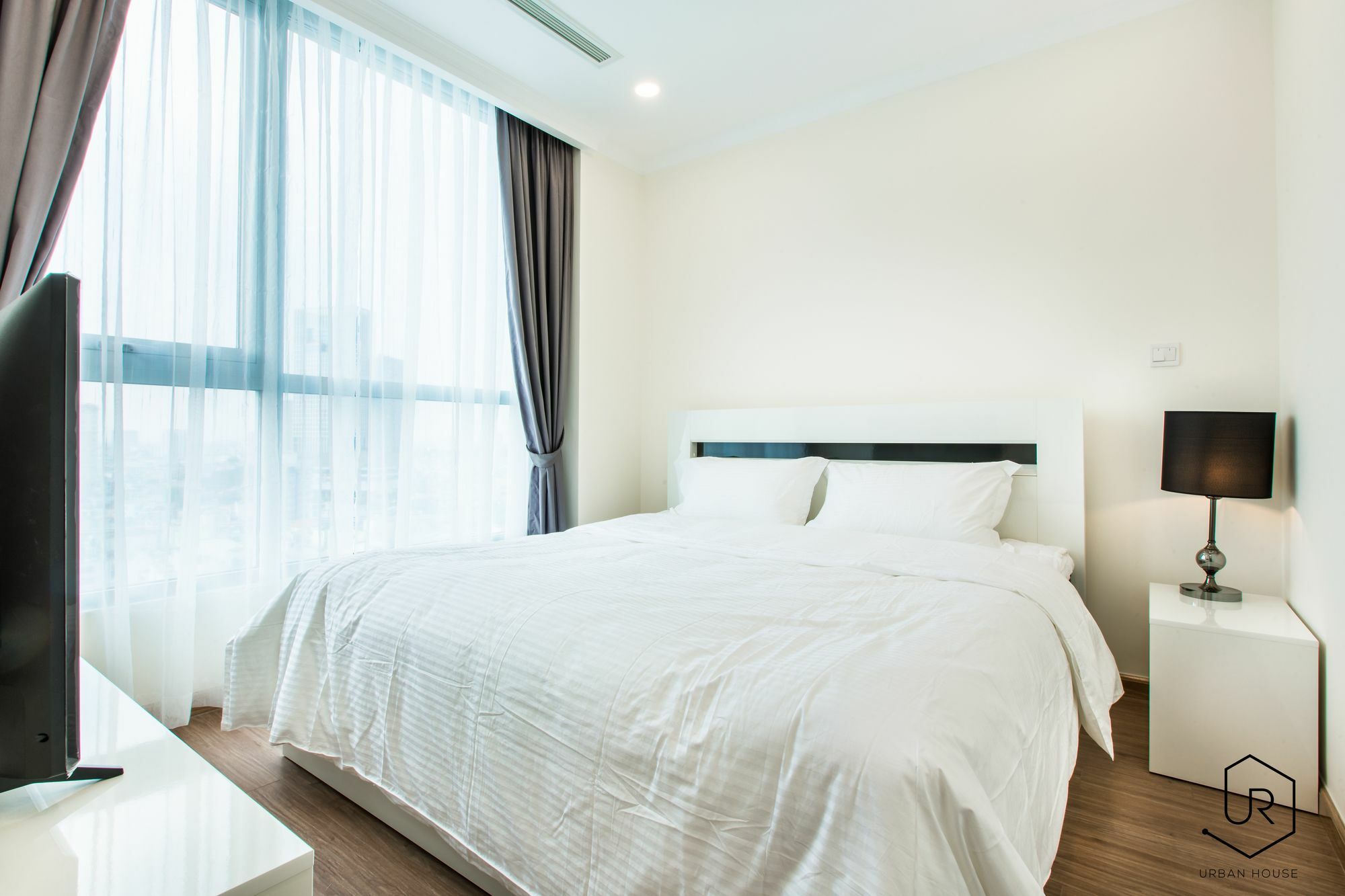 Apartment Vinhome Central Park 6