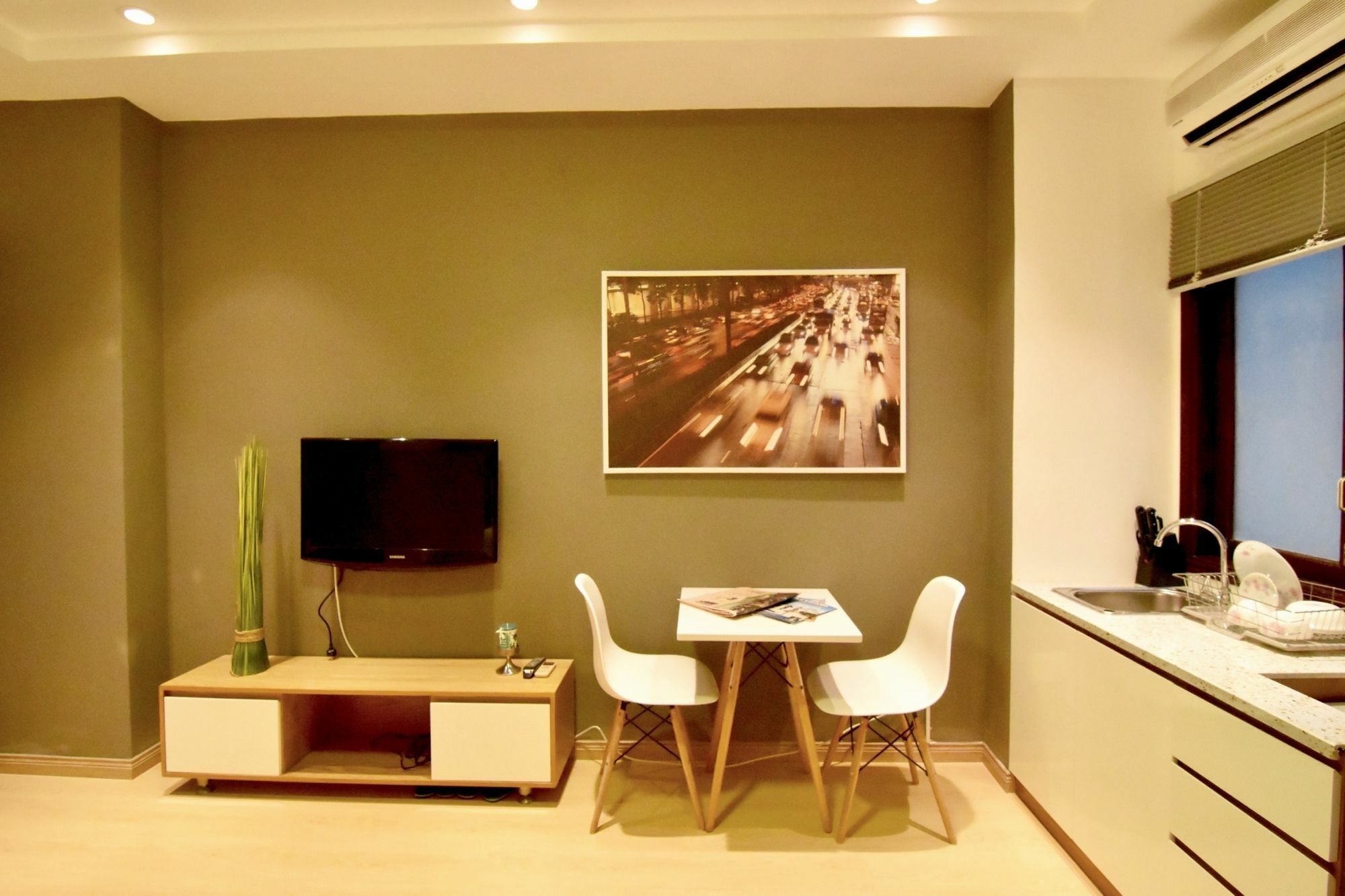 Hotel Phan Long *