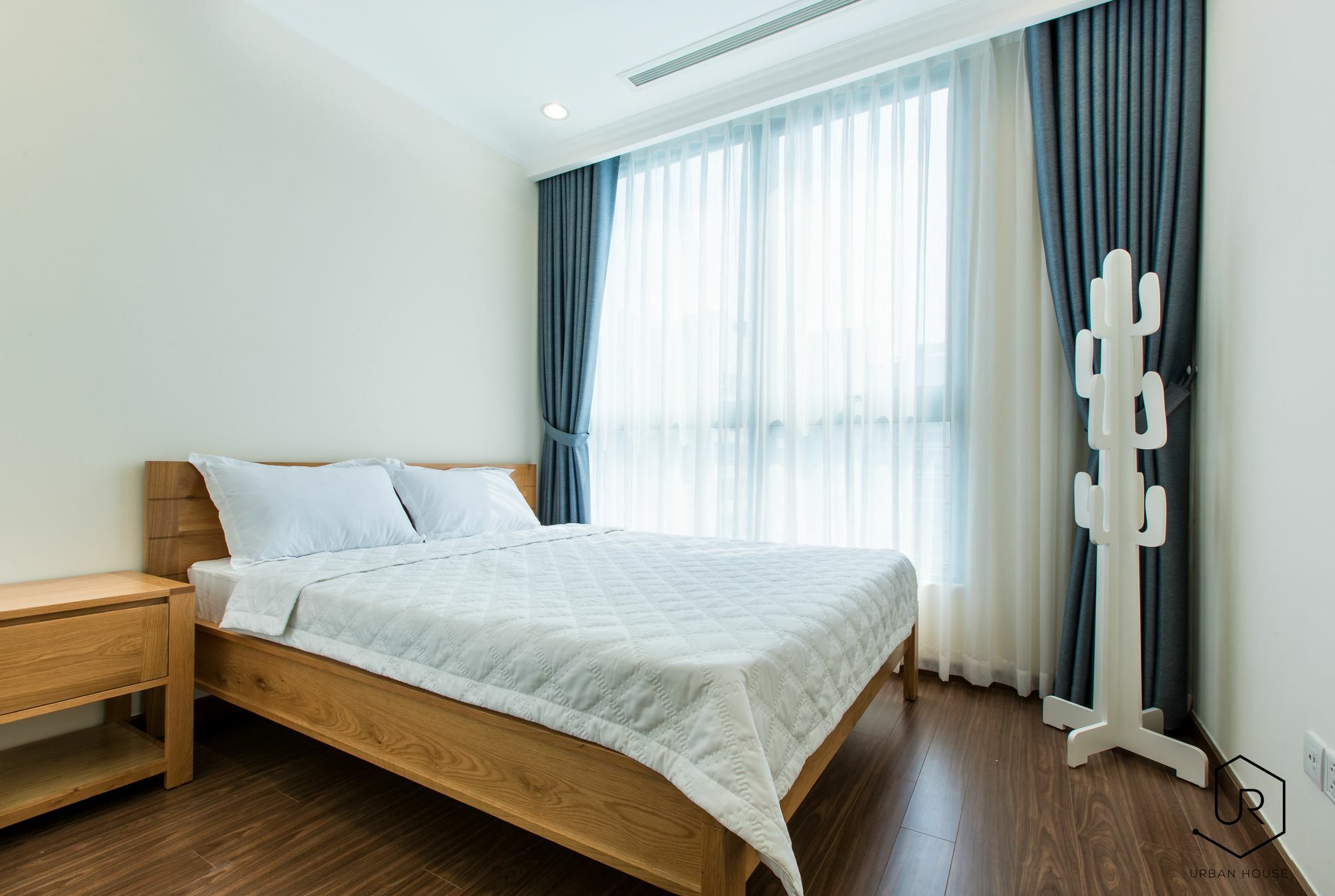 Vinhome Central Park 6 * Ho Chi Minh City