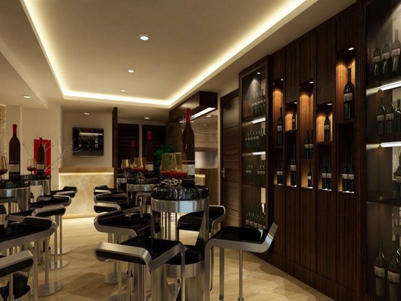 Athena 4* Ho Chi Minh City
