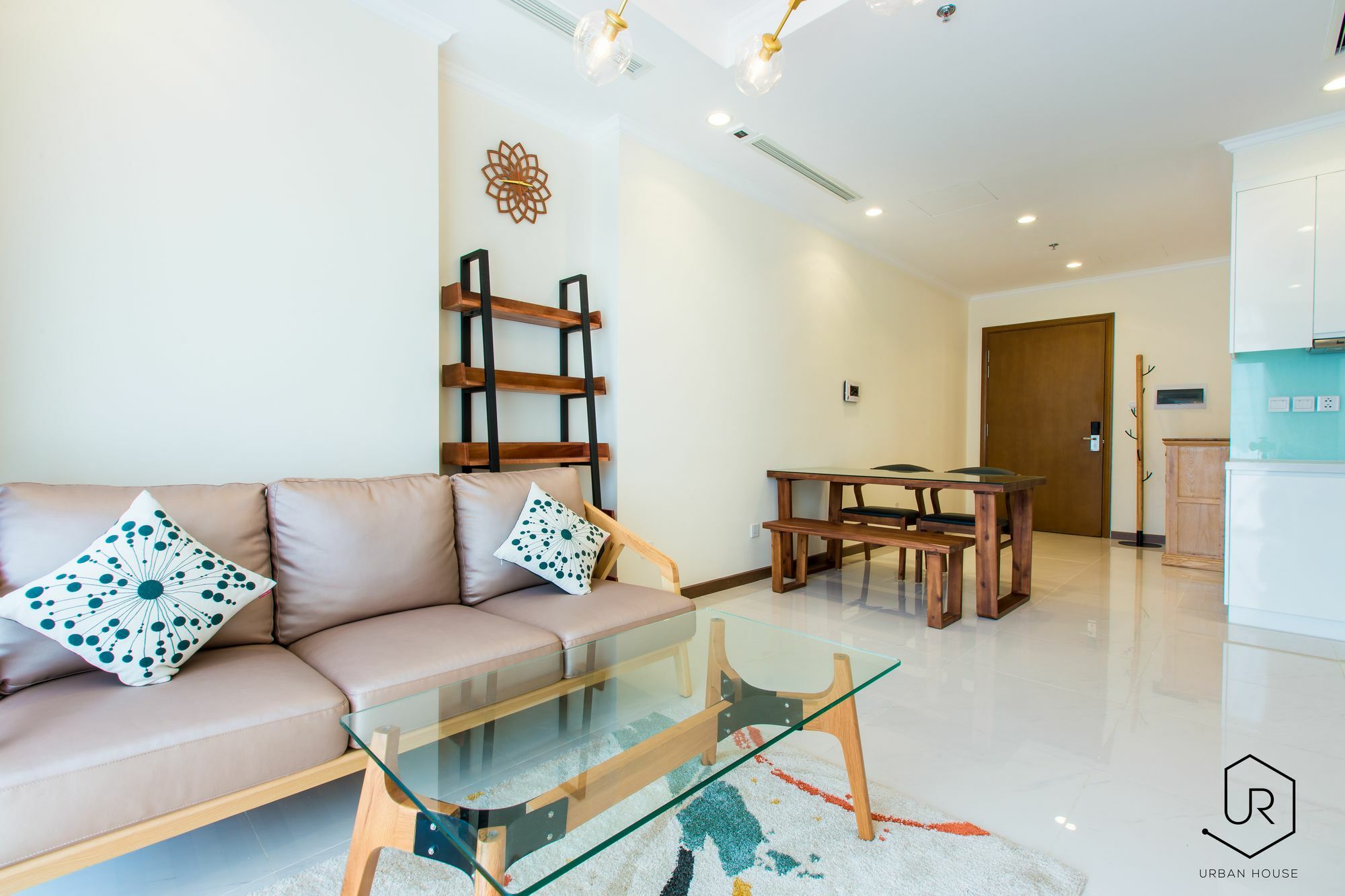 Vinhome Central Park 6 Ho Chi Minh City